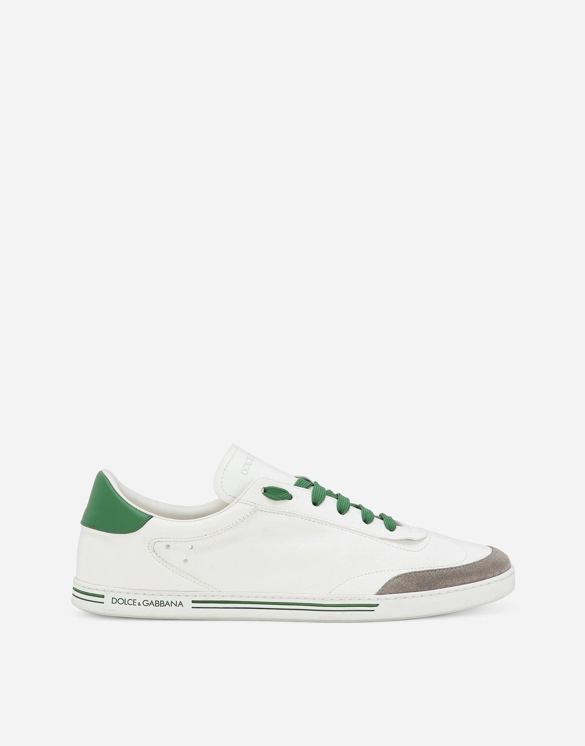 Dolce & Gabbana Saint Tropez Sneakers