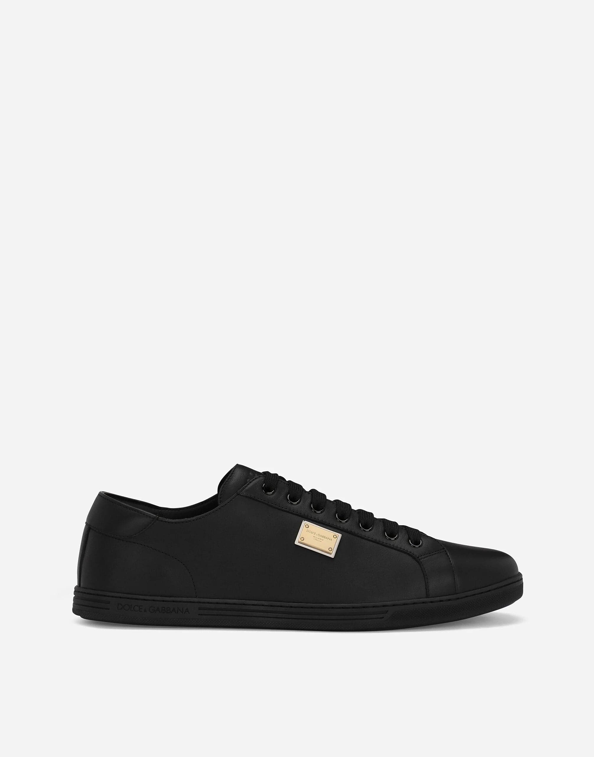 Dolce & Gabbana Saint Tropez Sneakers