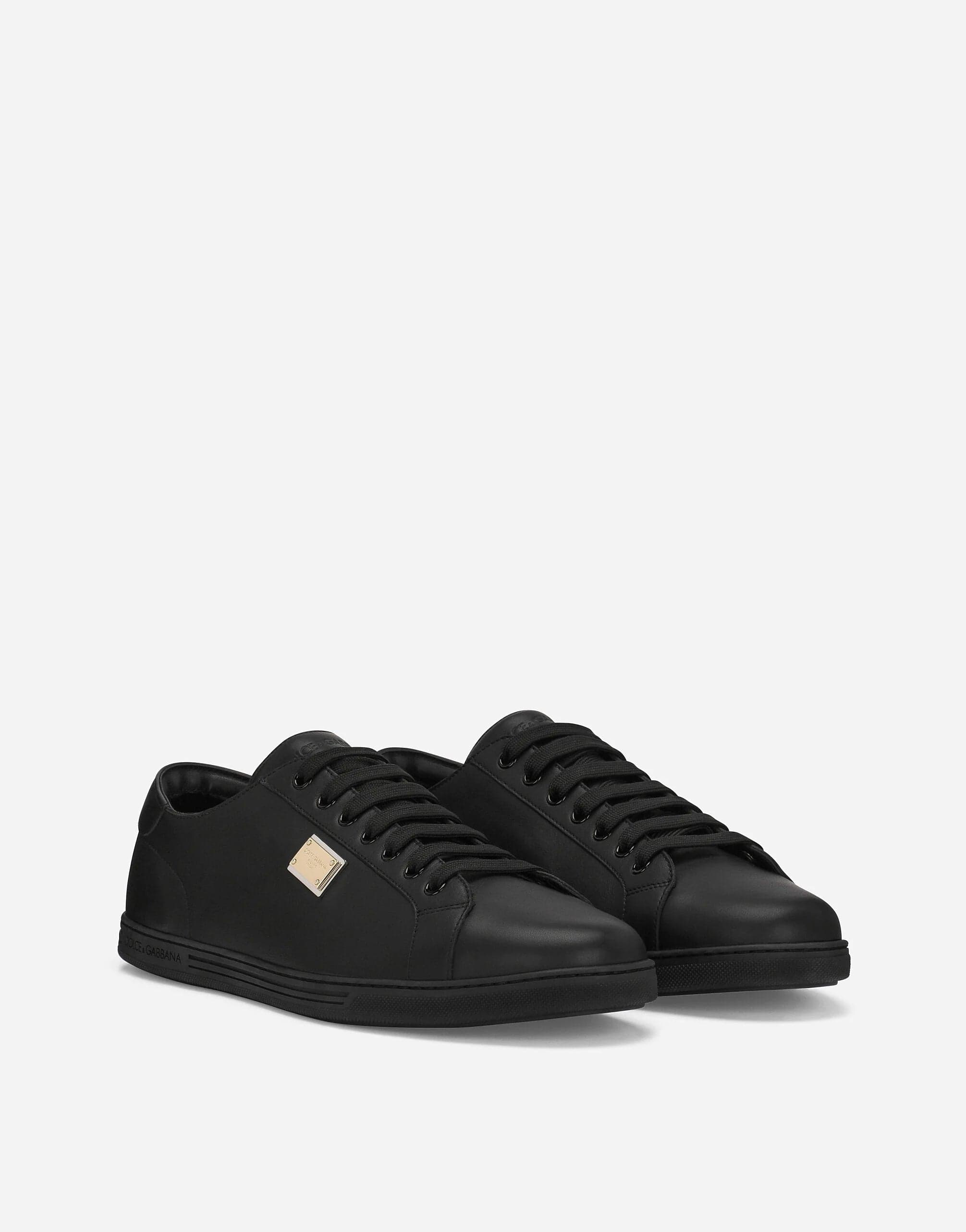 Dolce & Gabbana Saint Tropez Sneakers