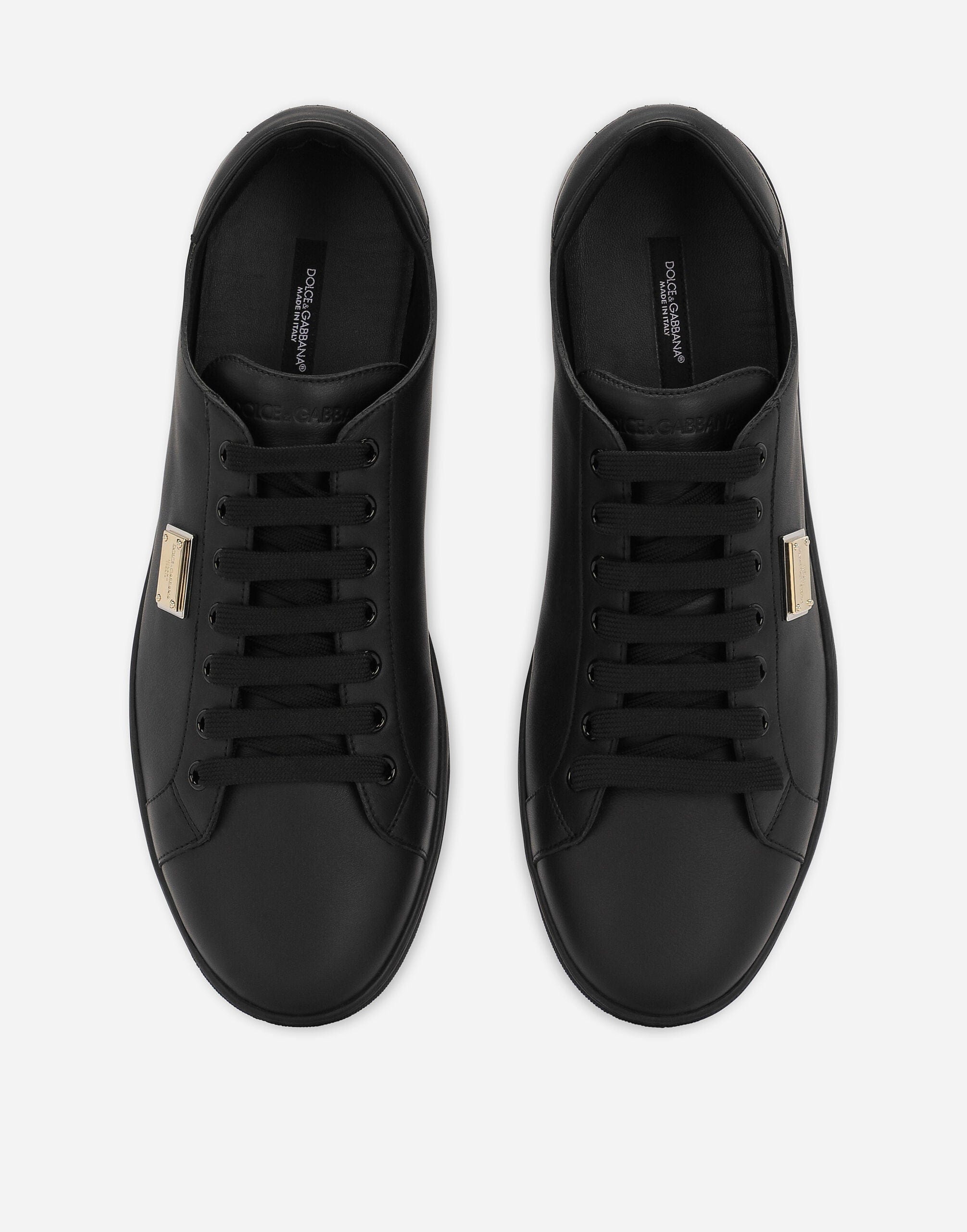 Dolce & Gabbana Saint Tropez Sneakers