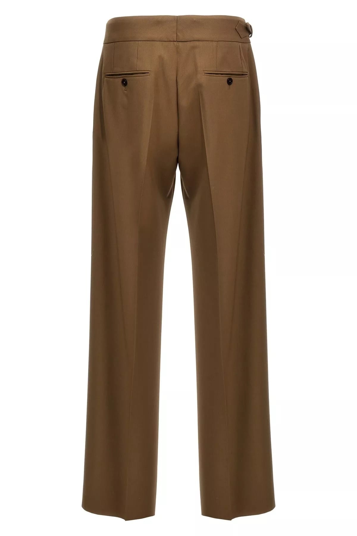 Dolce & Gabbana Dolce & Gabbana Sallia Tailored Trousers