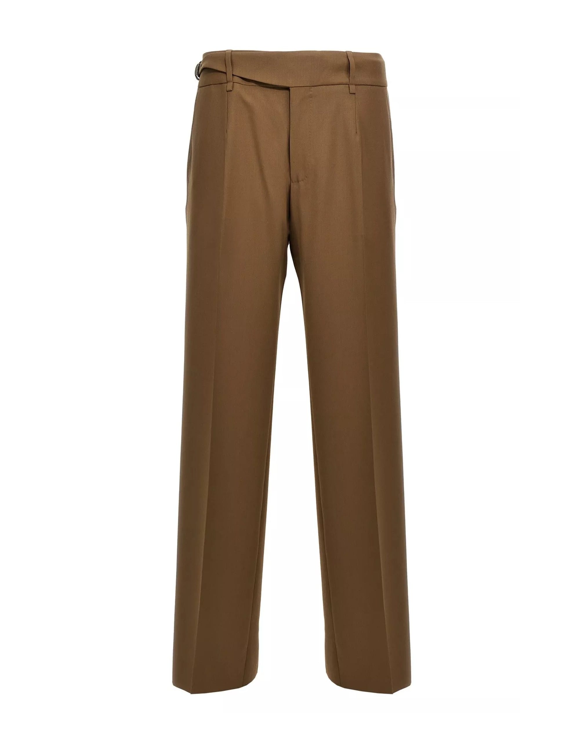 Dolce & Gabbana Sallia Tailored Trousers | Sendegaro