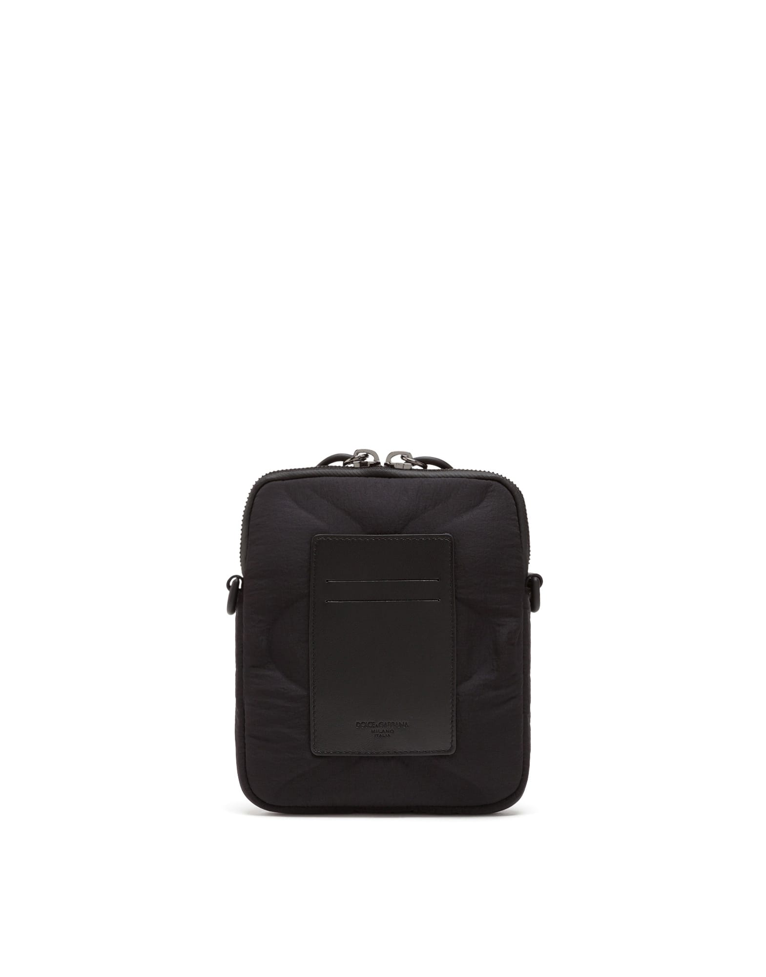 Dolce & Gabbana Scuba Cross body Bag | Sendegaro UK