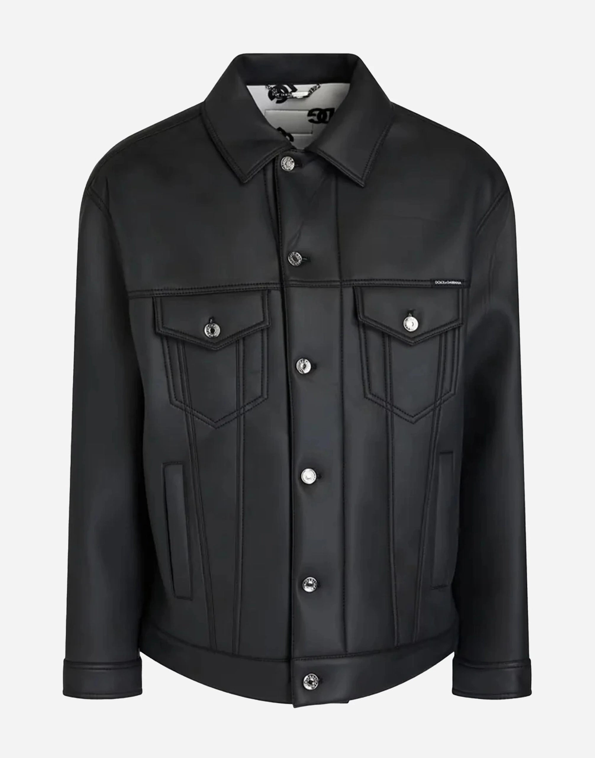 Dolce & Gabbana スキューバジャケット | Sendegaro UK Dolce & Gabbana スキューバジャケット | Sendegaro UK
