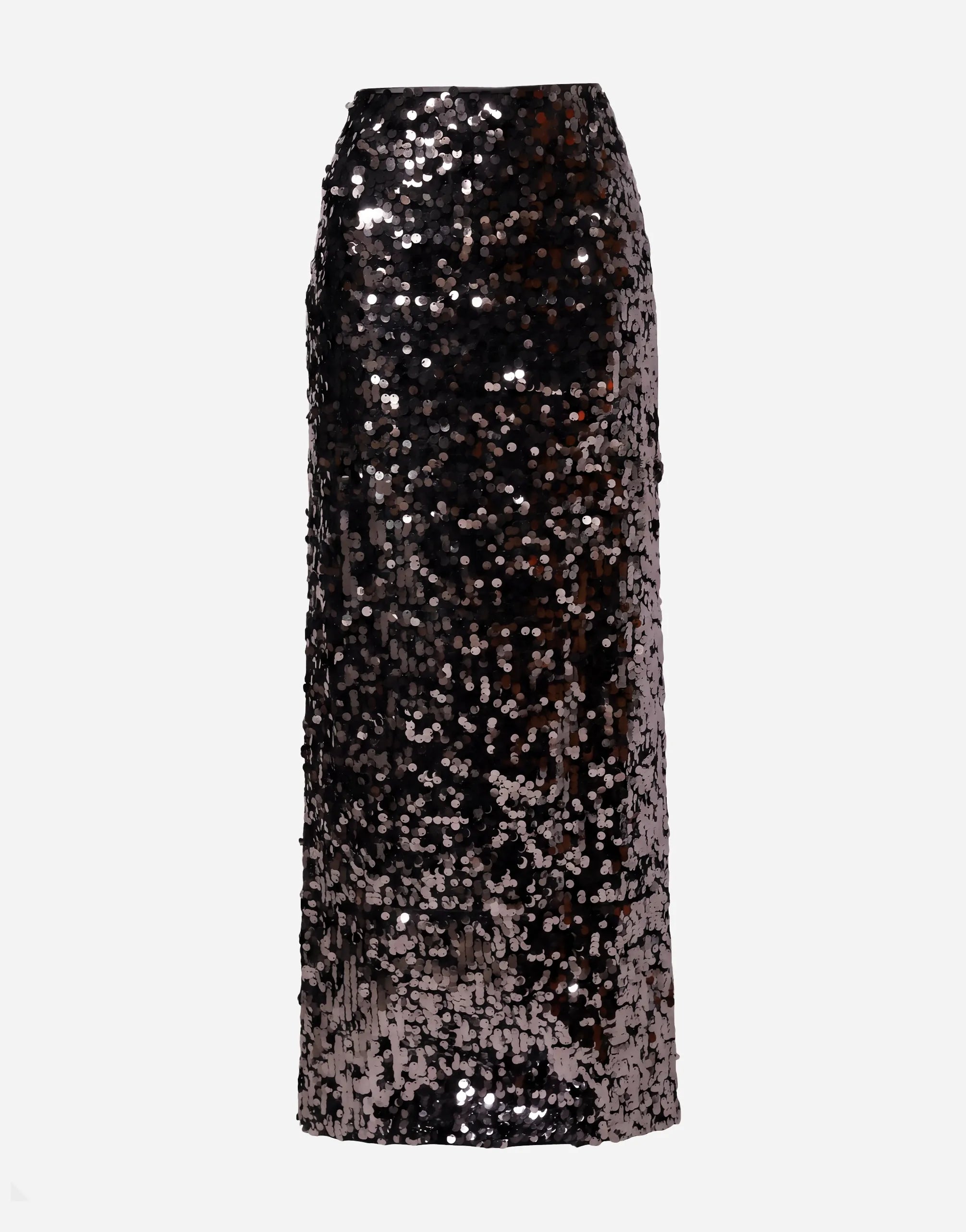 Dolce & Gabbana Dolce & Gabbana Sequin Maxi Skirt
