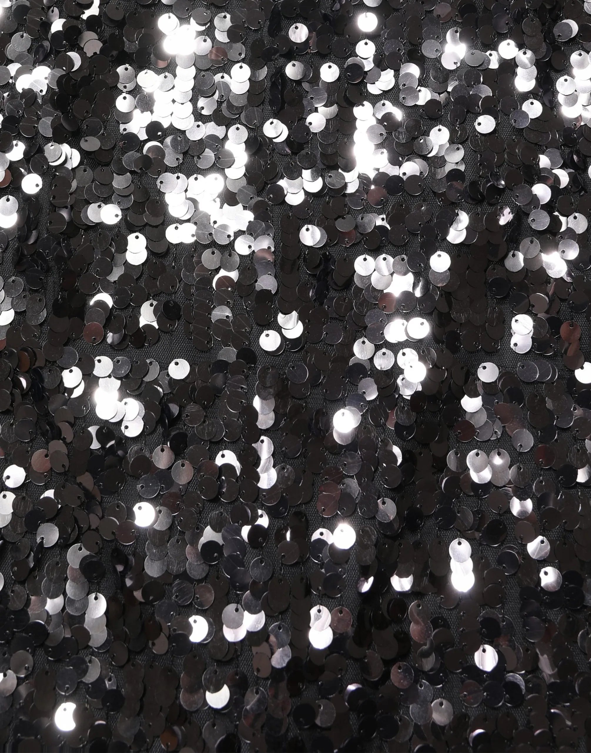 Dolce & Gabbana Dolce & Gabbana Sequin Maxi Skirt