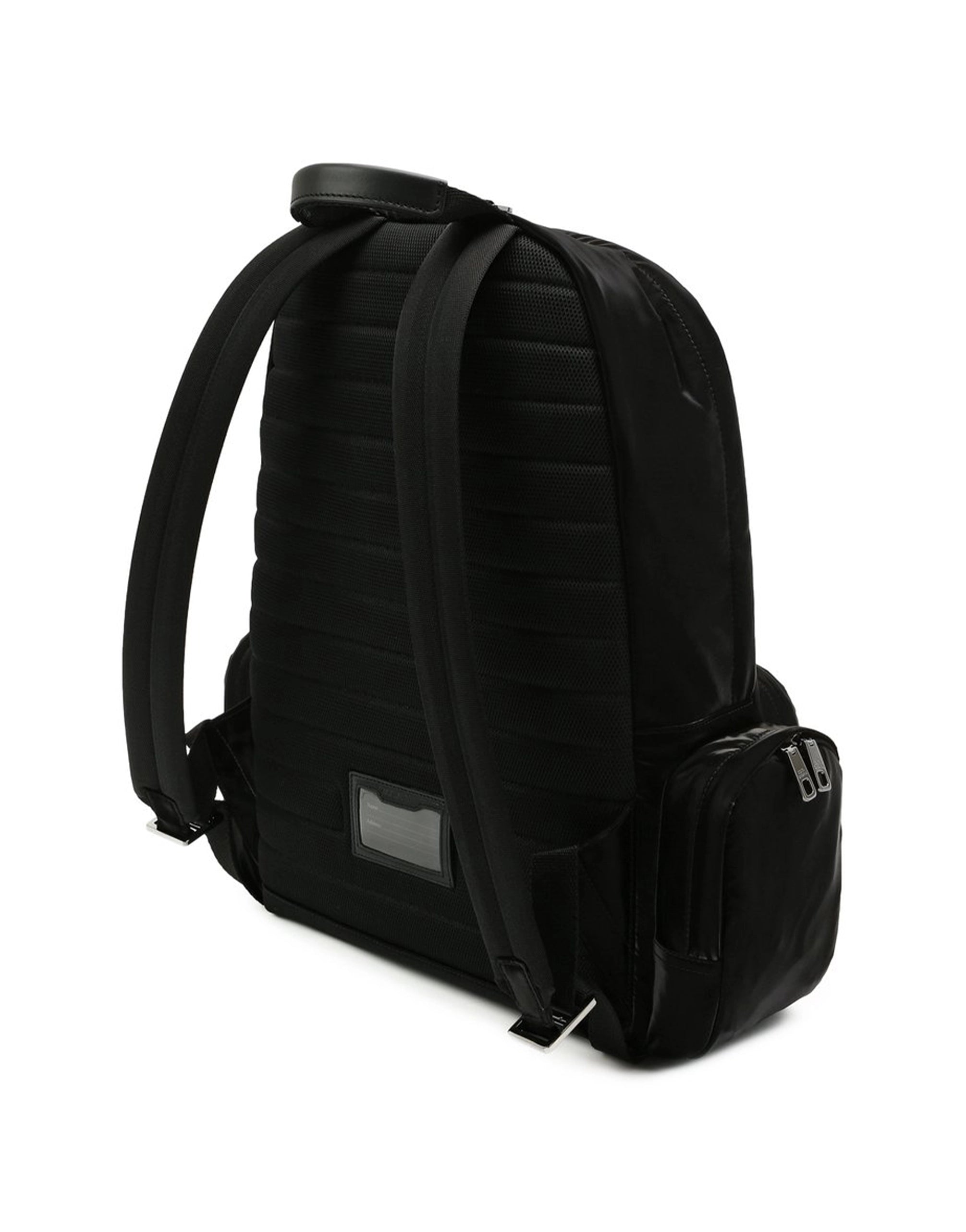 Dolce & Gabbana Sicilia DNA Backpack