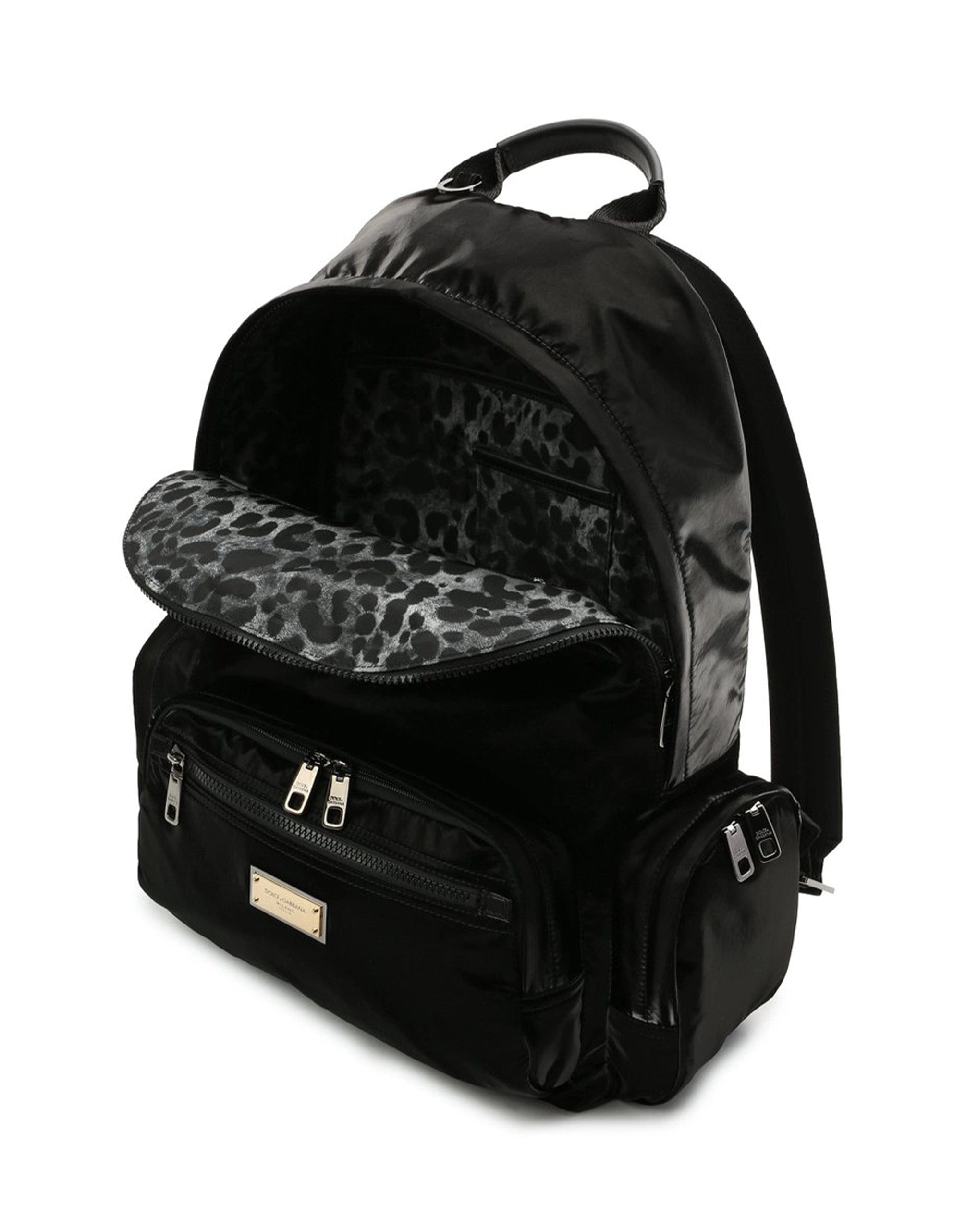 Dolce & Gabbana Sicilia DNA Backpack