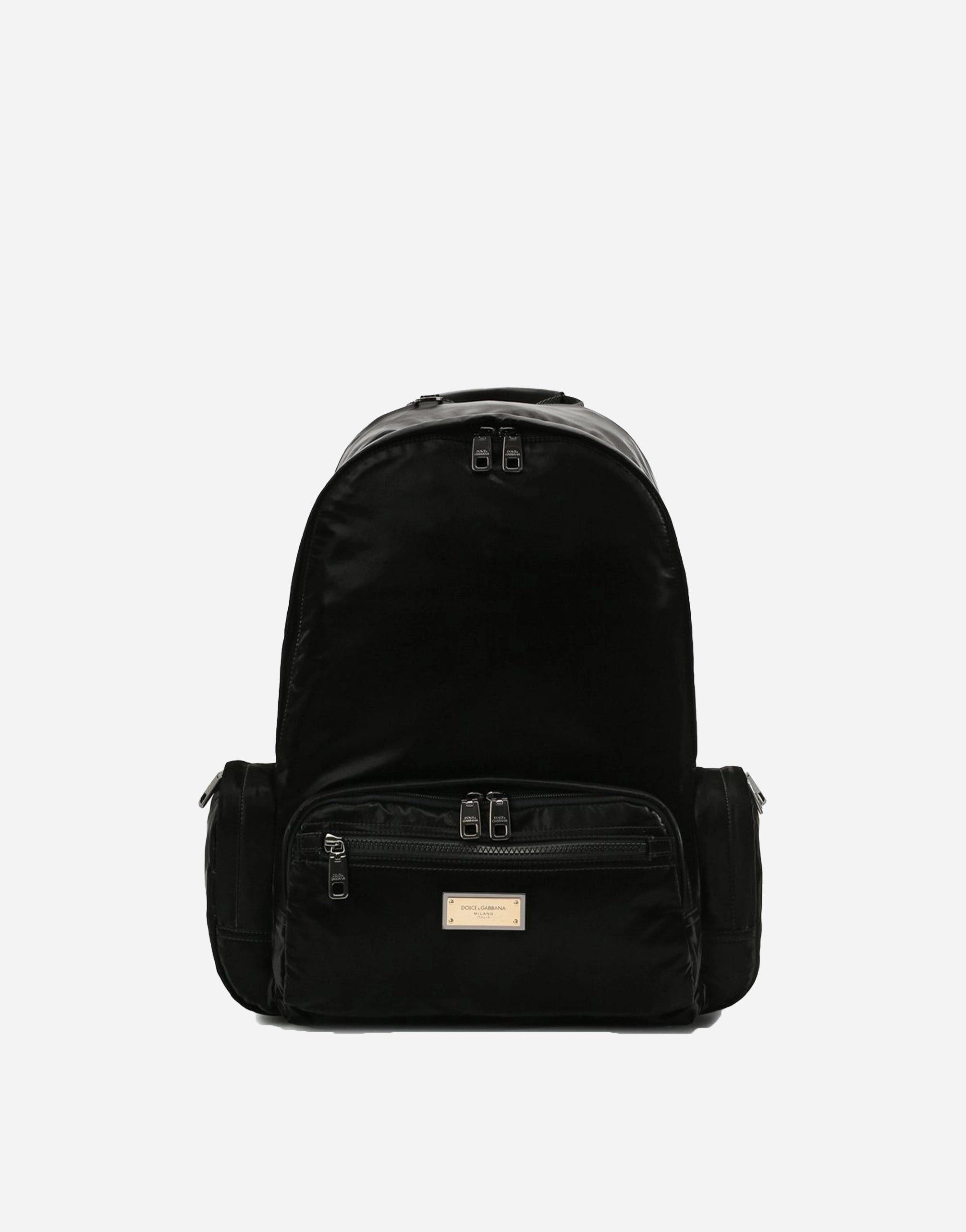 Dolce & Gabbana Sicilia DNA Backpack