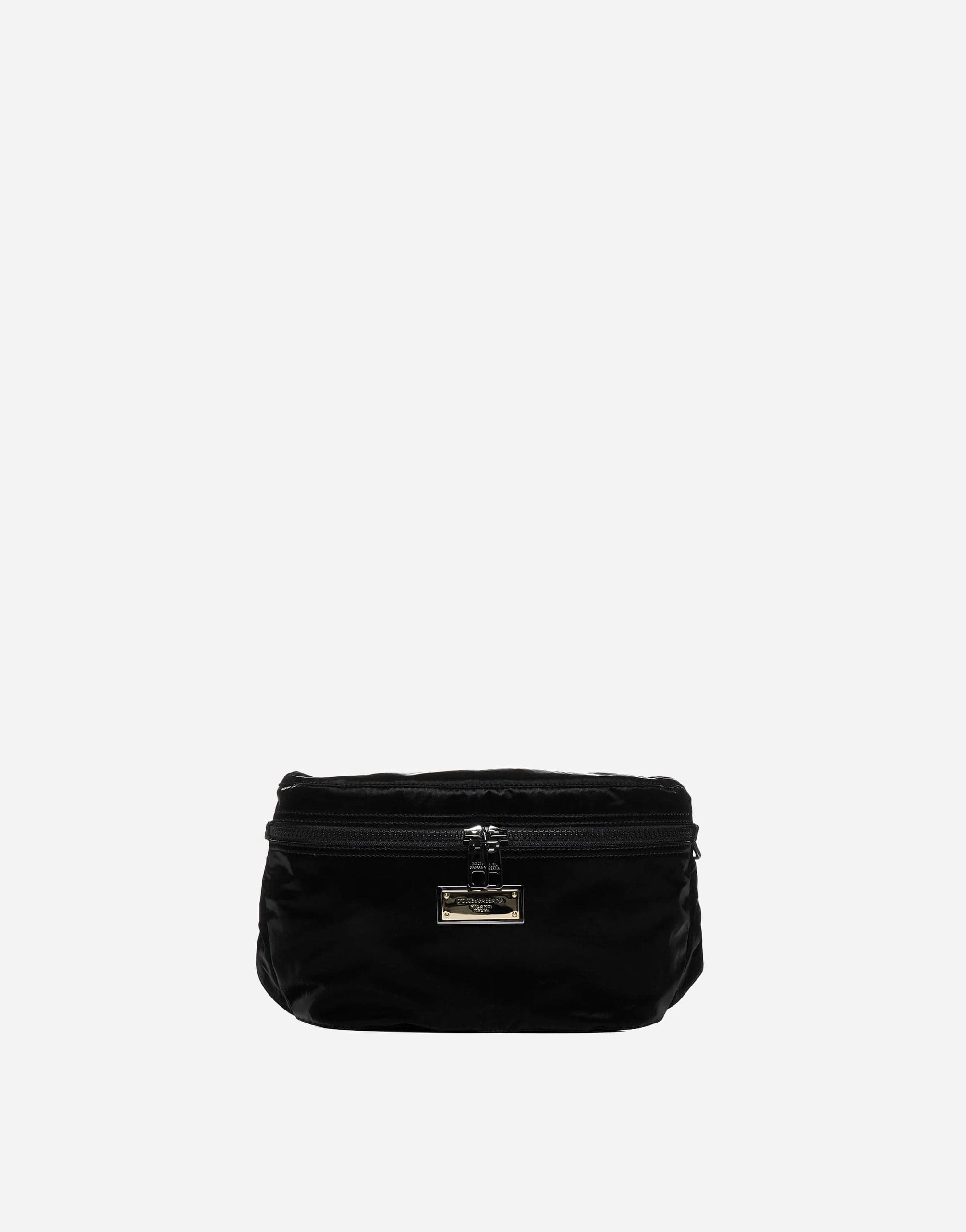 Dolce & Gabbana Sicilia DNA Belt Bag