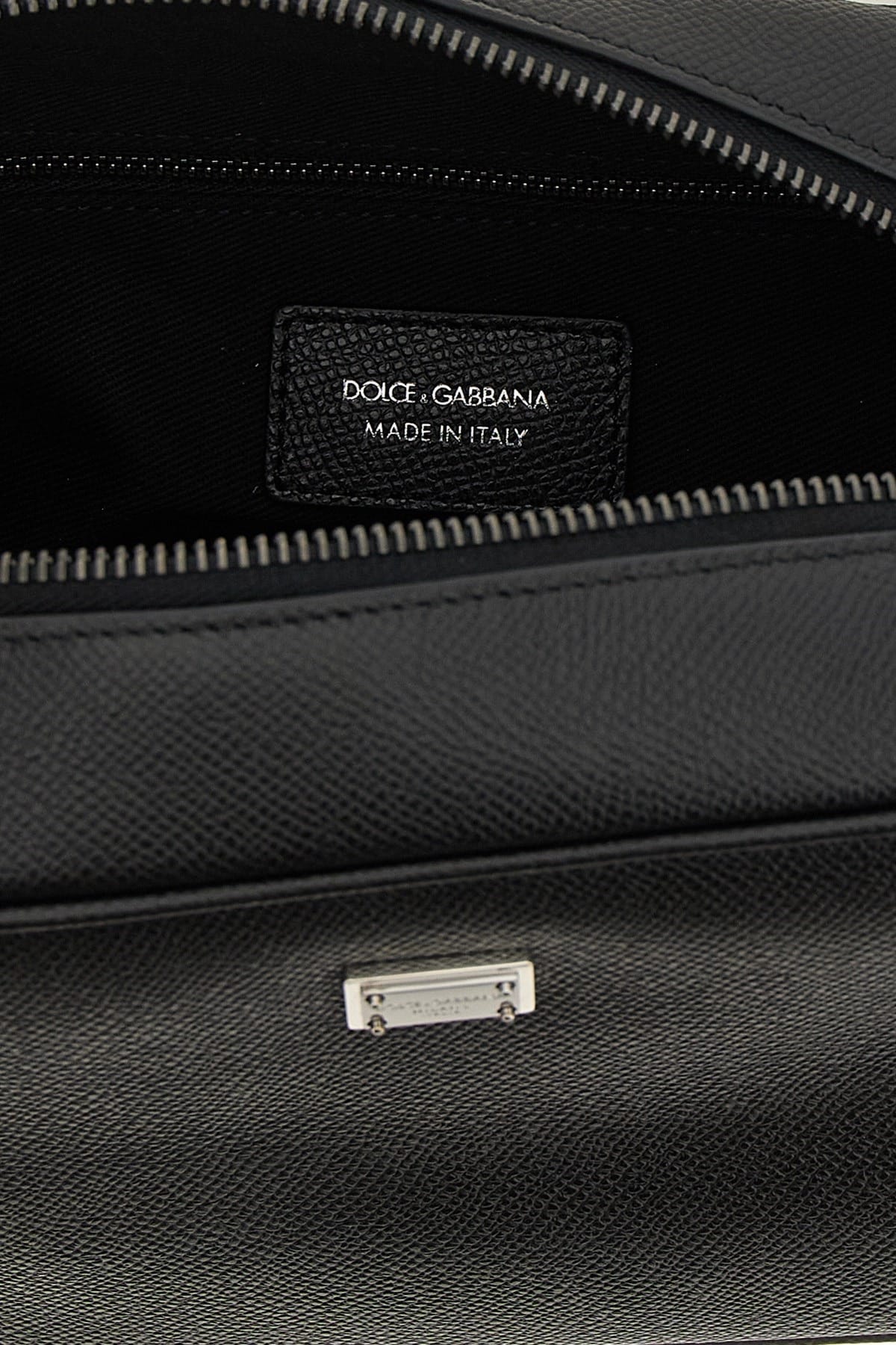 Dolce & Gabbana Dolce & Gabbana Sicily Beauty Bag