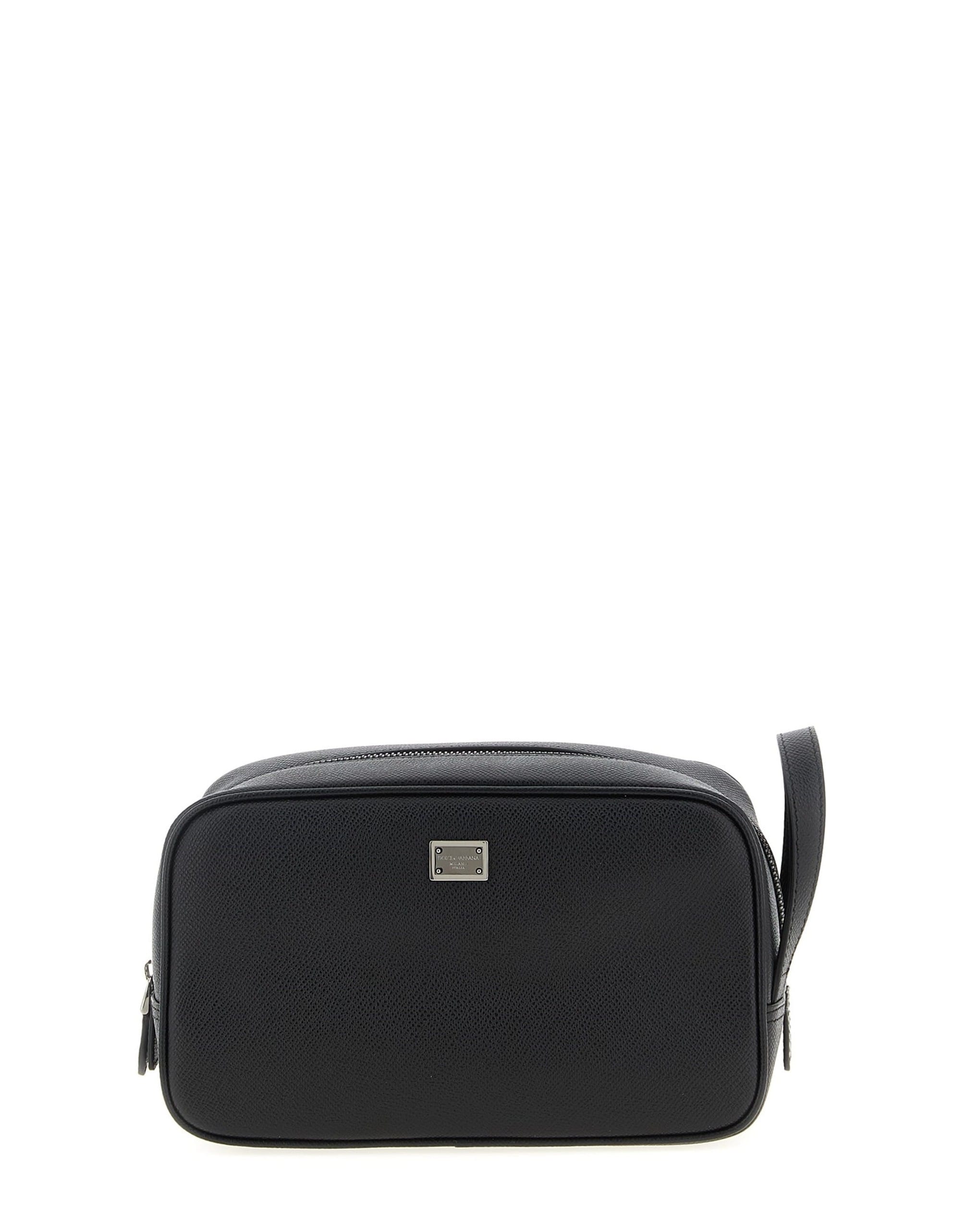 Dolce & Gabbana Dolce & Gabbana Sicily Beauty Bag