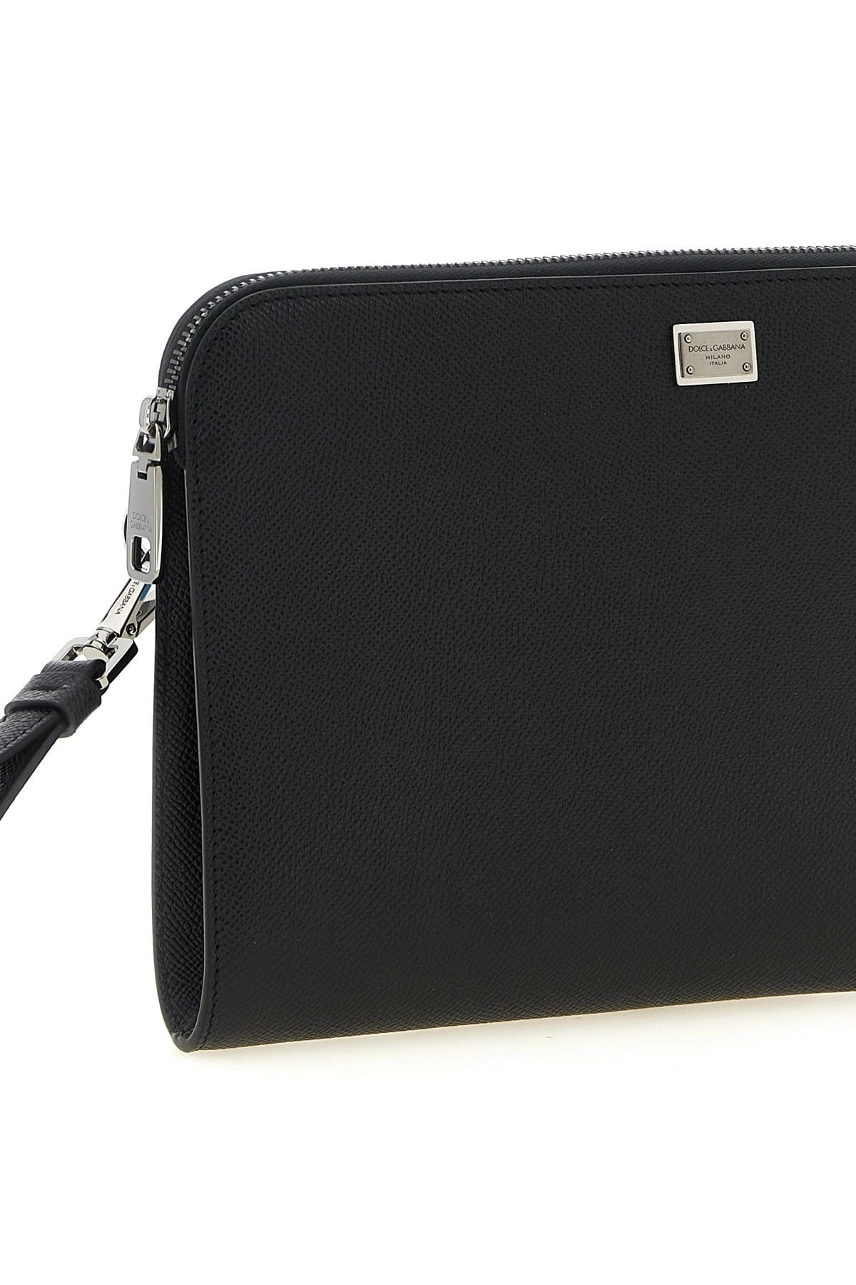 Dolce & Gabbana Dolce & Gabbana Sicily Clutch