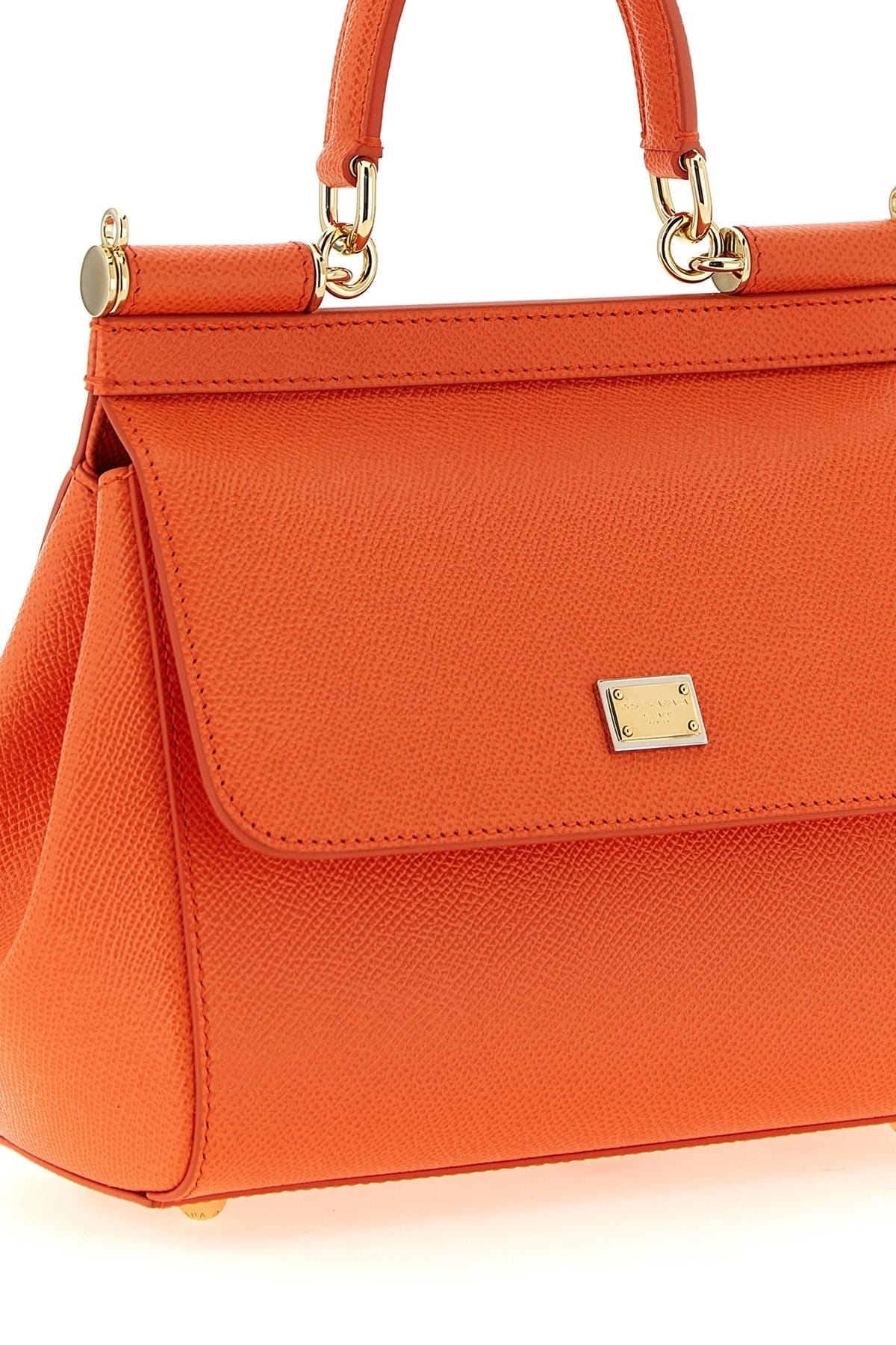 Dolce & Gabbana Dolce & Gabbana Sicily Small Handbag