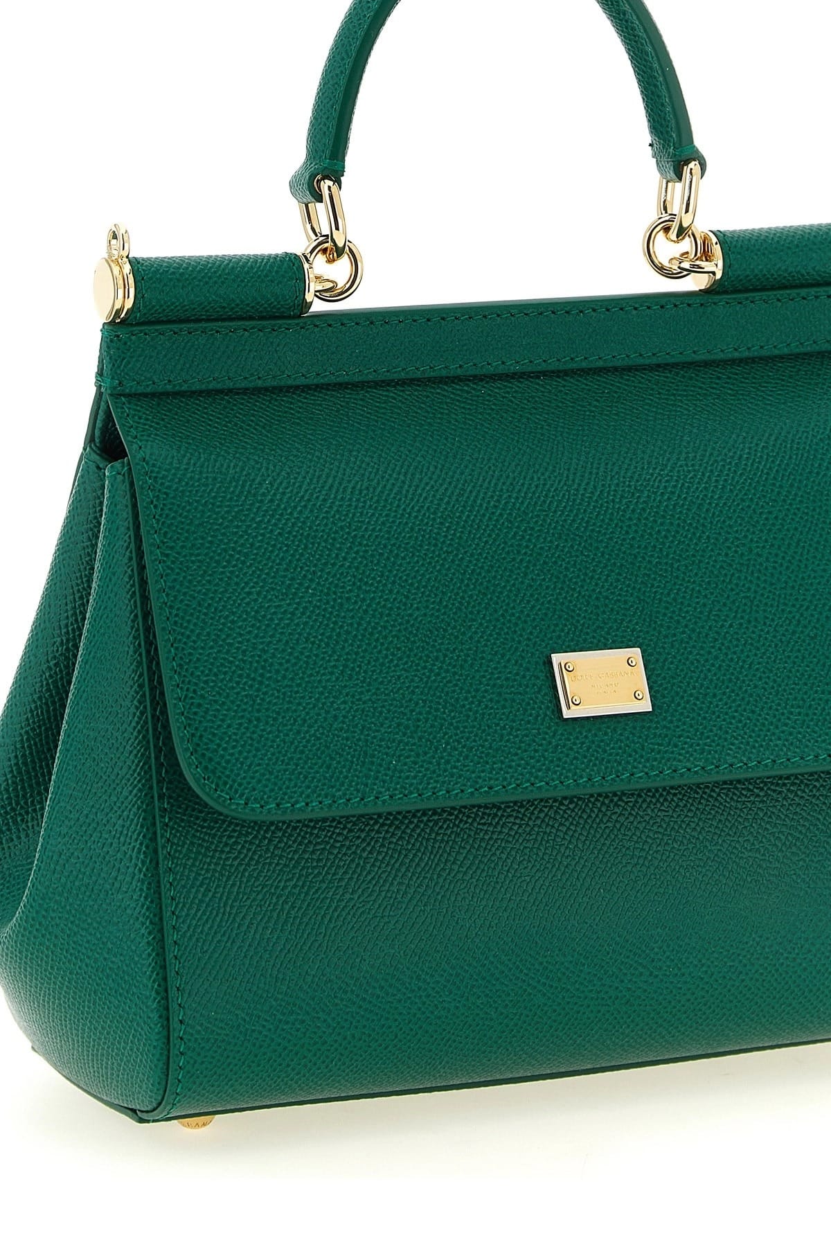 Dolce & Gabbana Dolce & Gabbana Sicily Small Handbag