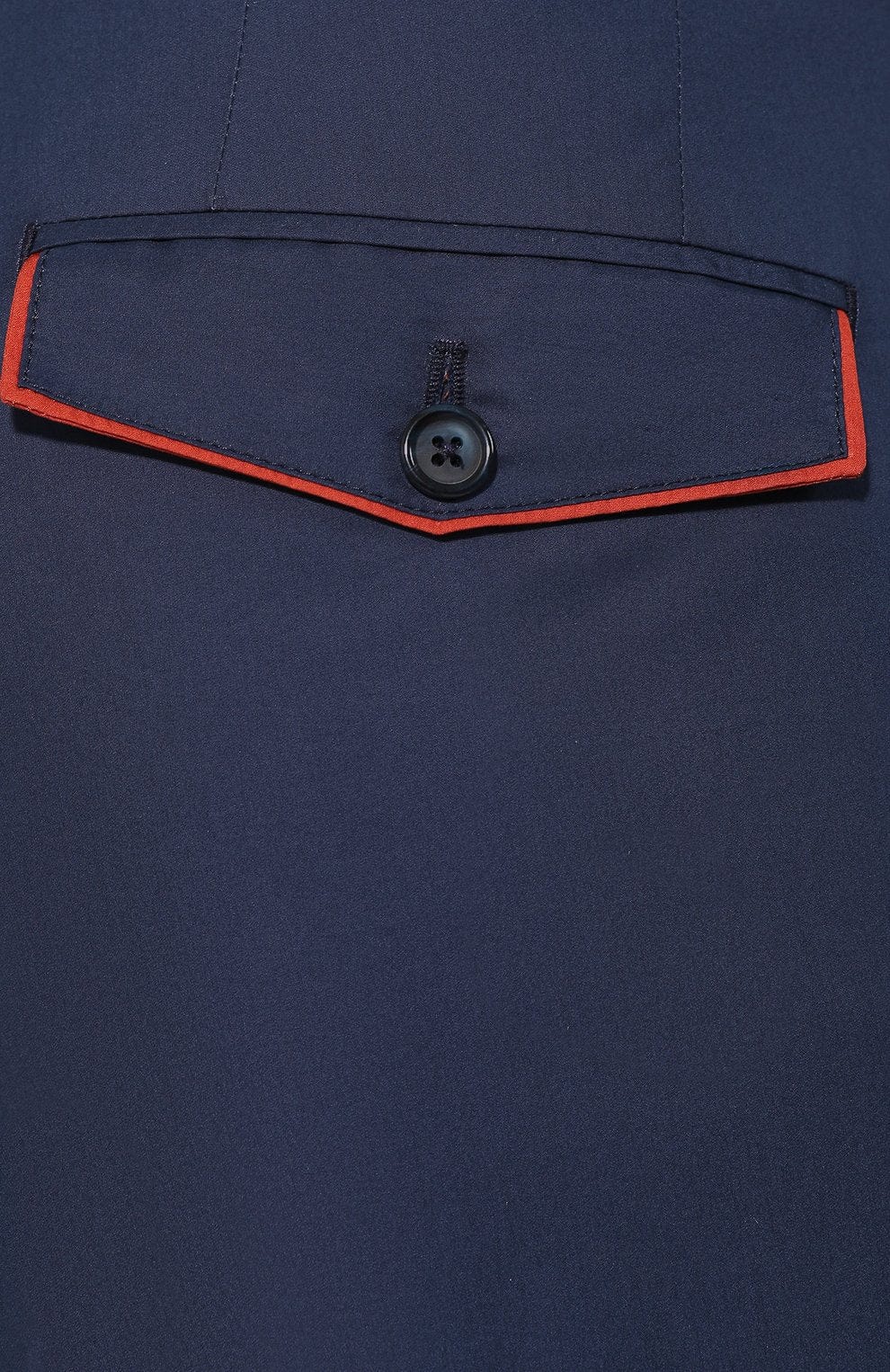 Dolce & Gabbana Silk Blend Pants | Sendegaro ZA