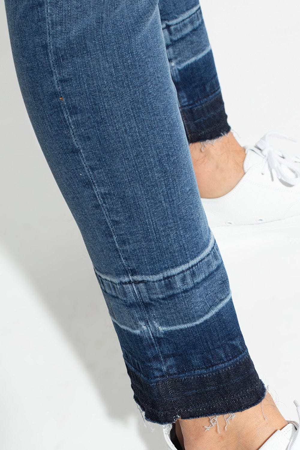 Dolce & Gabbana Skinny-Fit Stretch Cotton Jeans