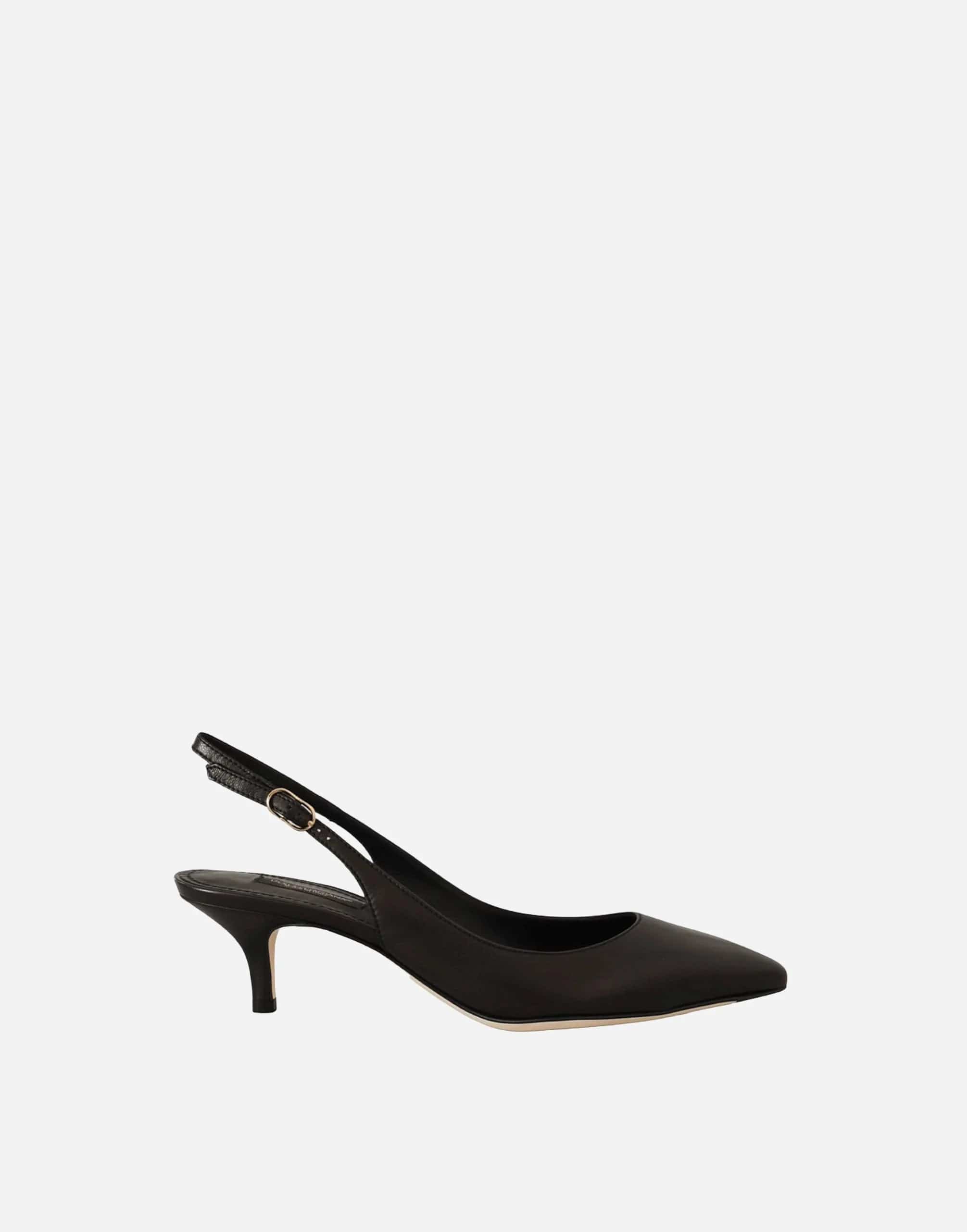 Dolce & Gabbana Slingback Pumps