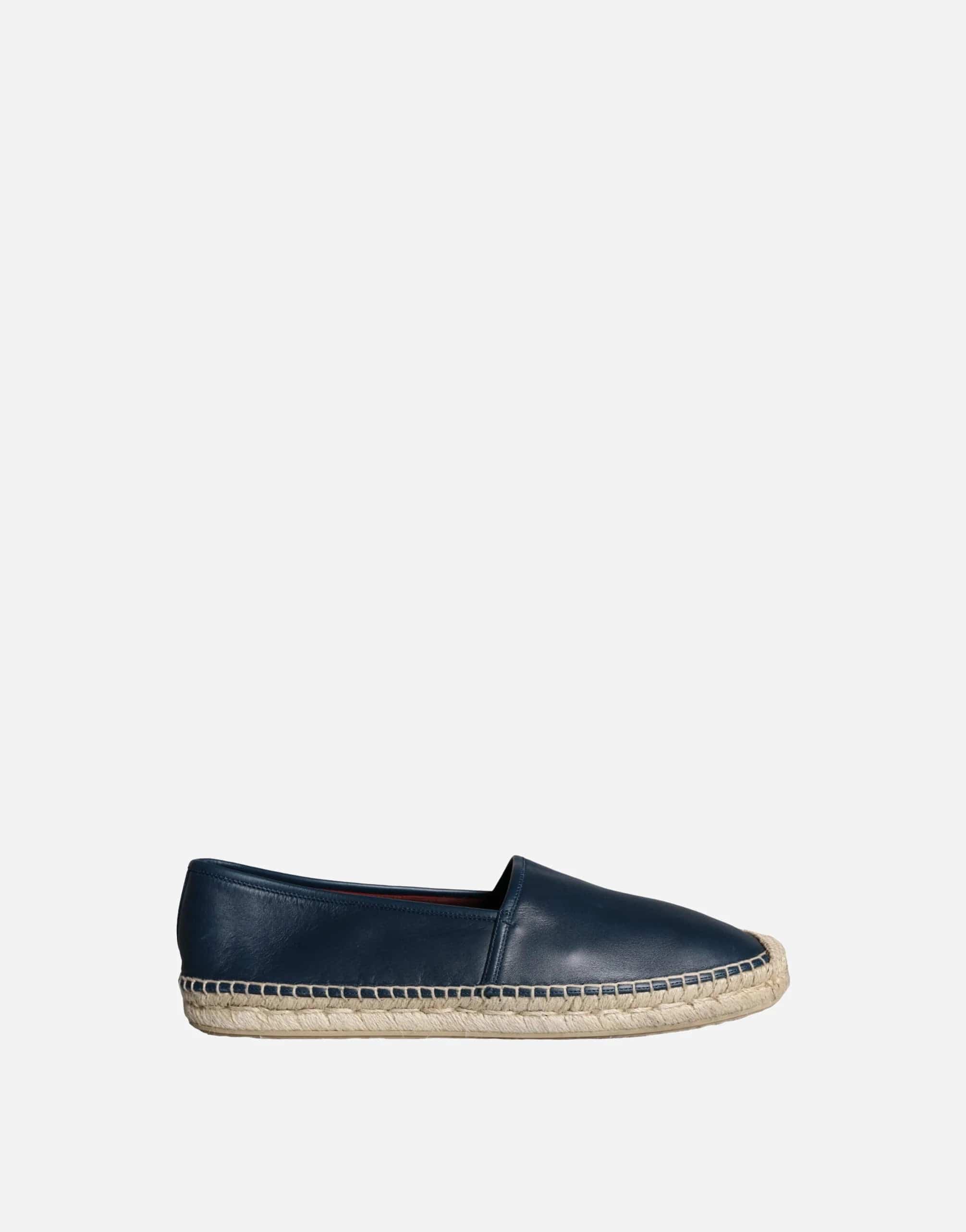 Dolce & Gabbana Slip-On Espadrilles