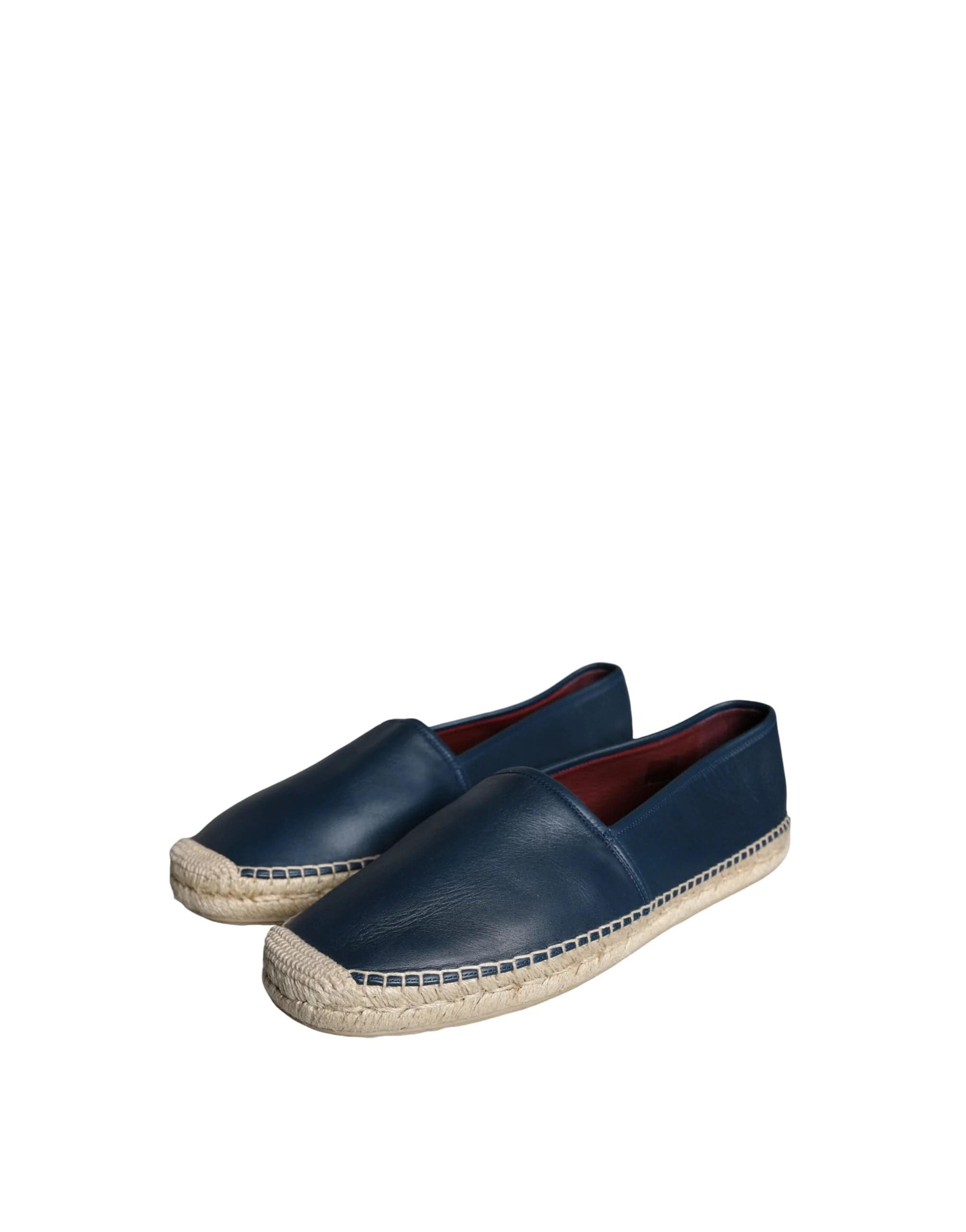 Dolce & Gabbana Slip-On Espadrilles