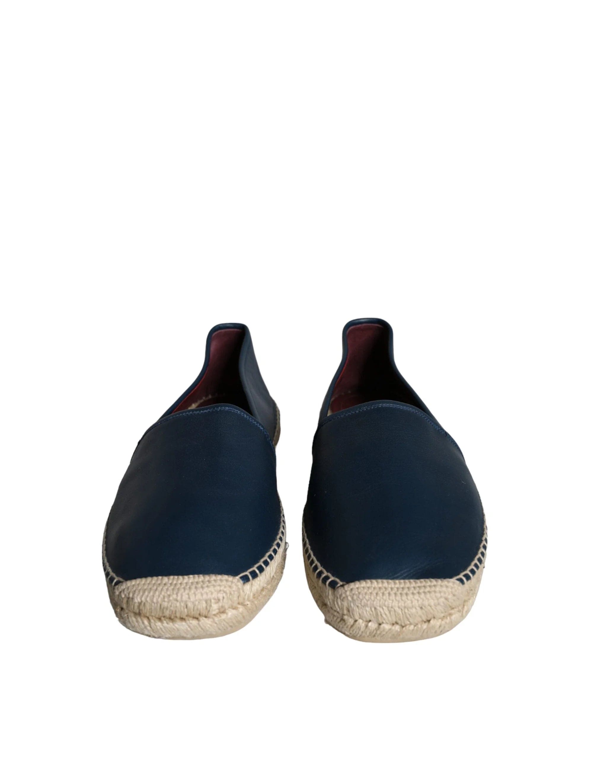 Dolce & Gabbana Slip-On Espadrilles