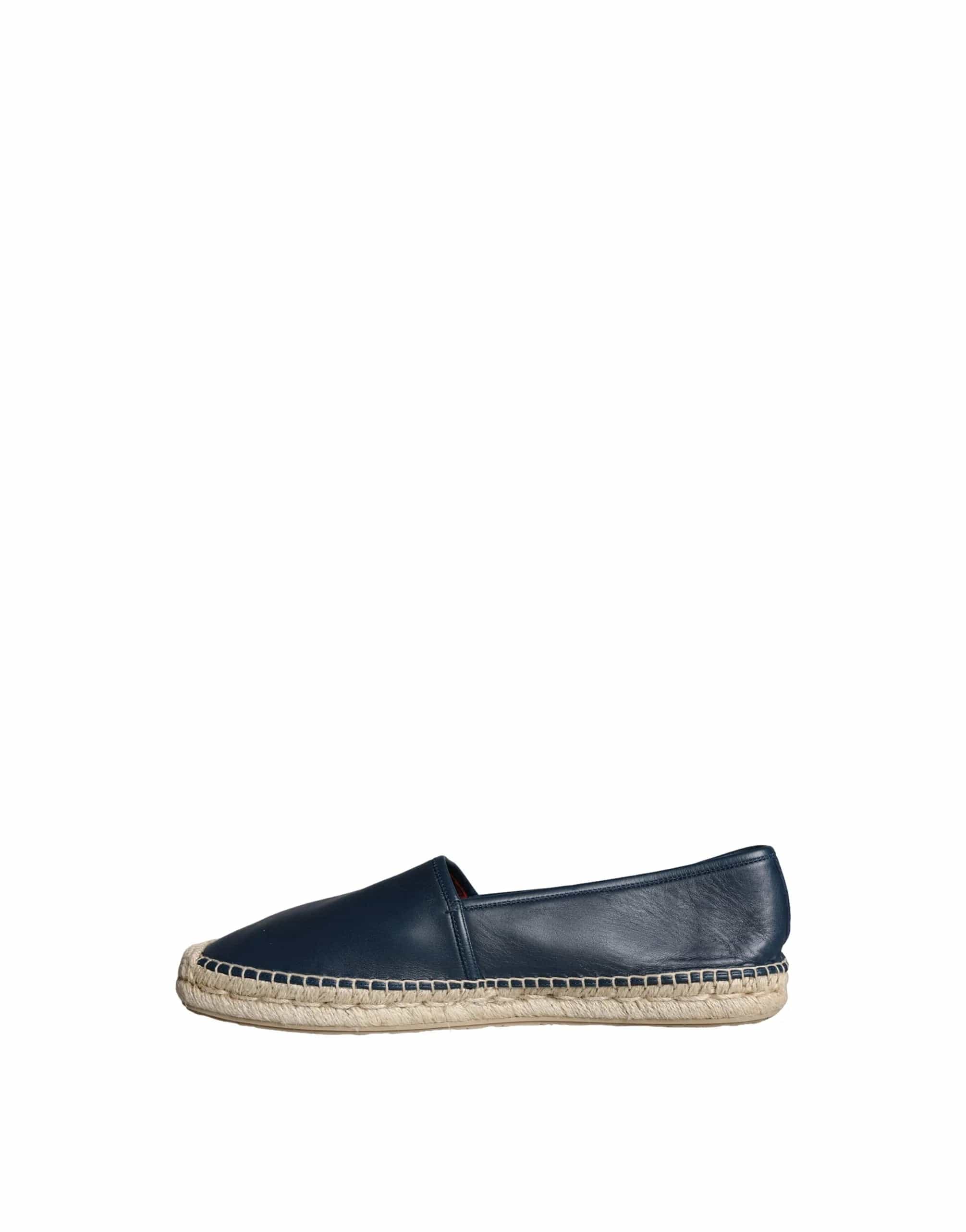 Dolce & Gabbana Slip-On Espadrilles