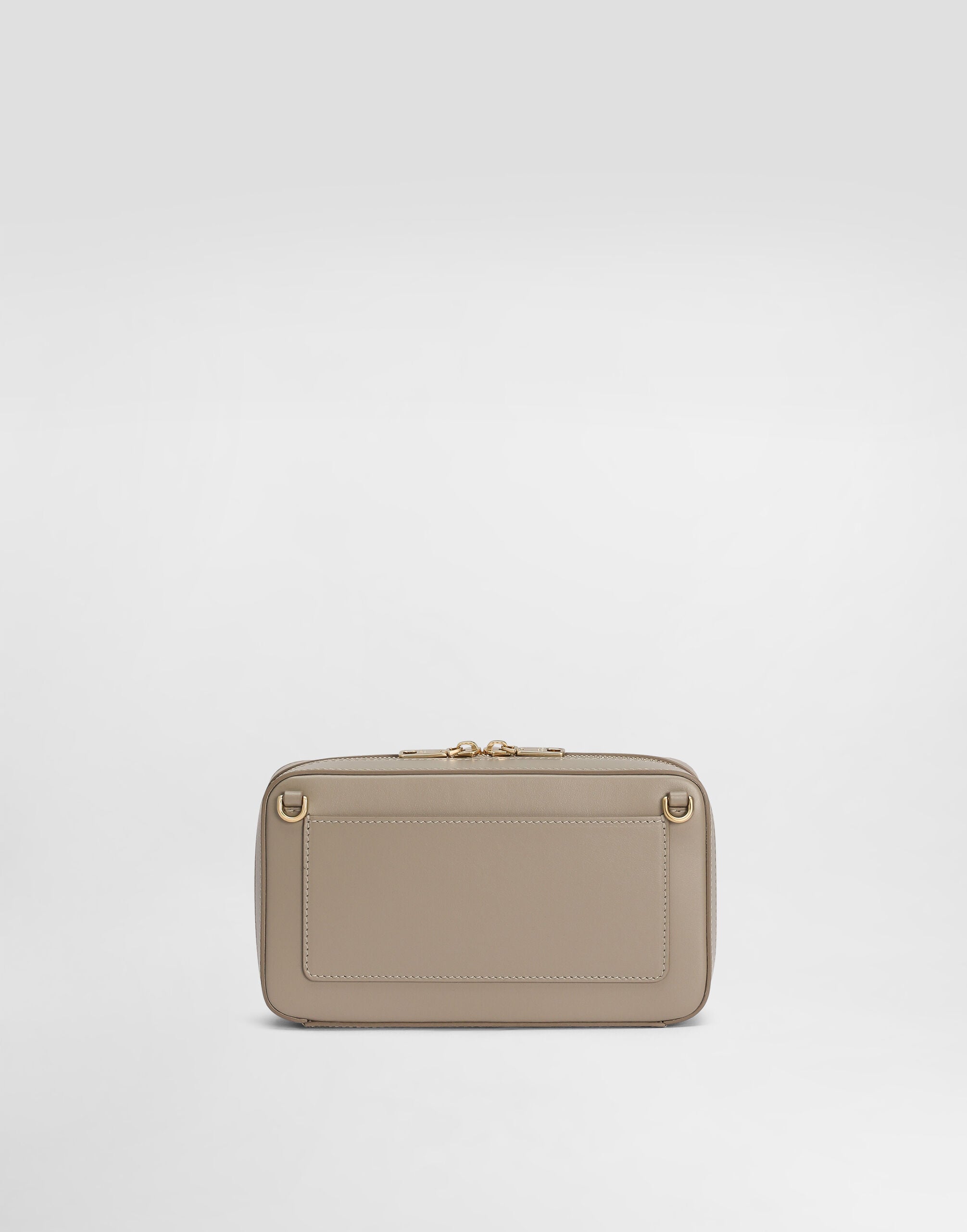 Dolce & Gabbana Small DG Logo Camera Bag