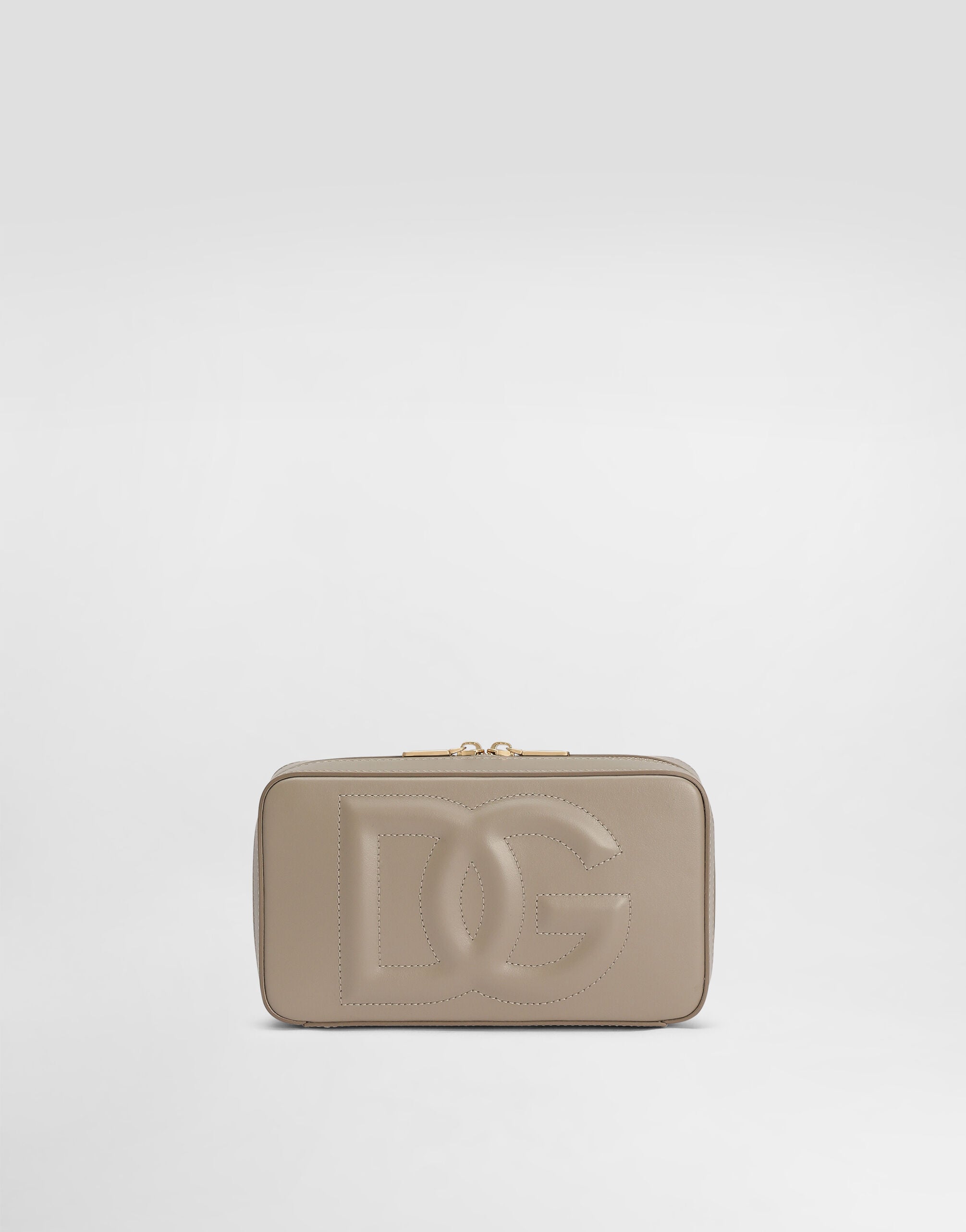 Dolce & Gabbana Small DG Logo Camera Bag