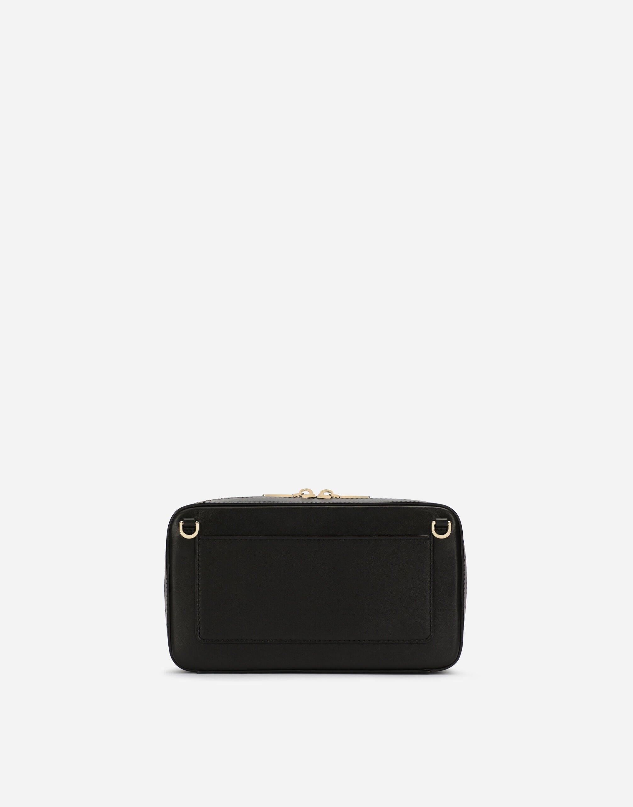 Dolce & Gabbana Small DG Logo Camera Bag