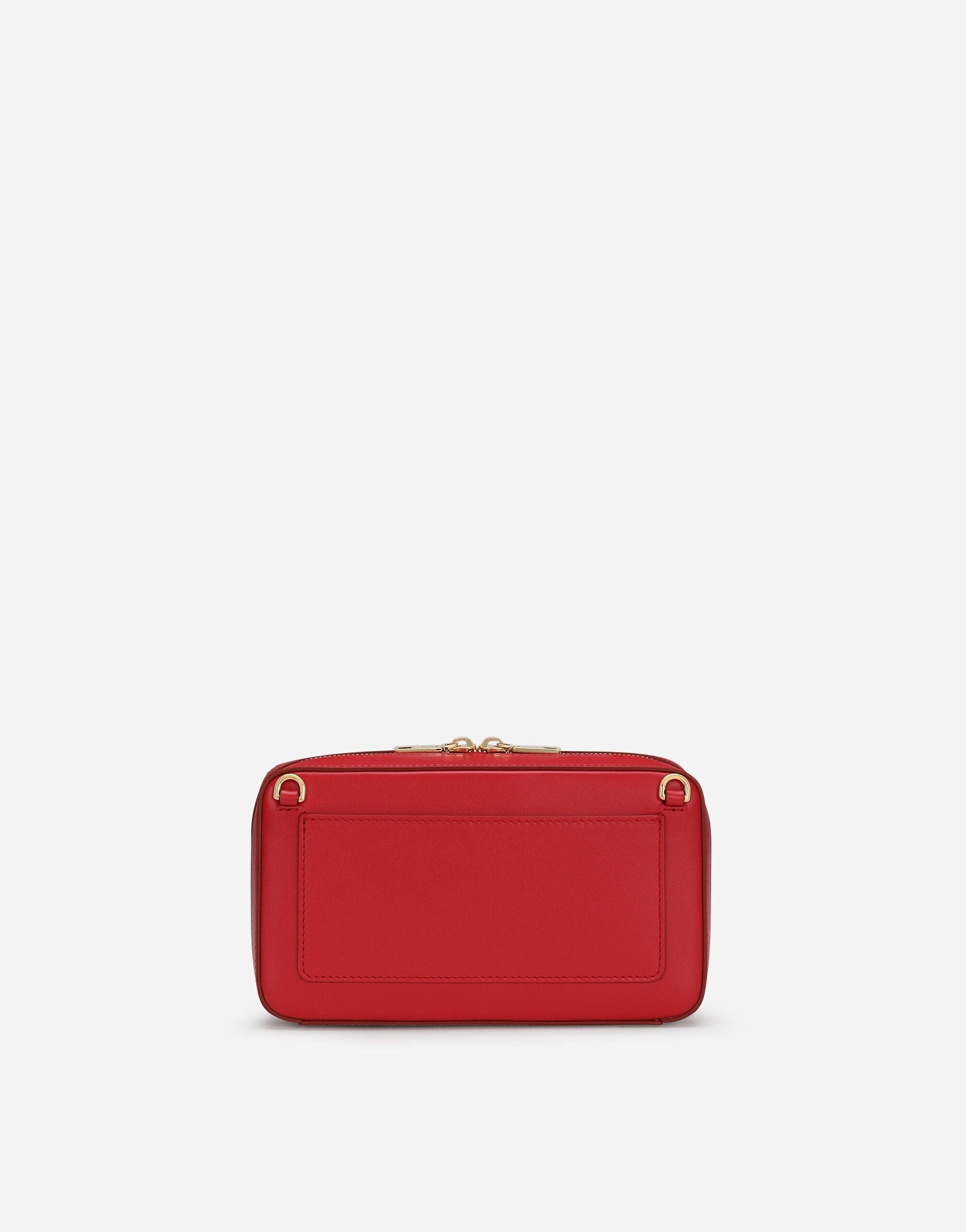 Dolce & Gabbana Small DG Logo Camera Bag