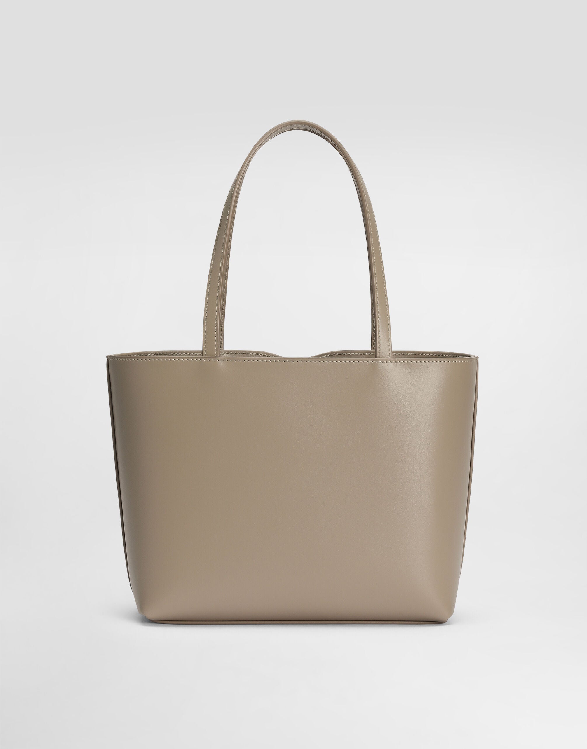 Dolce & Gabbana Small DG Logo Tote Bag