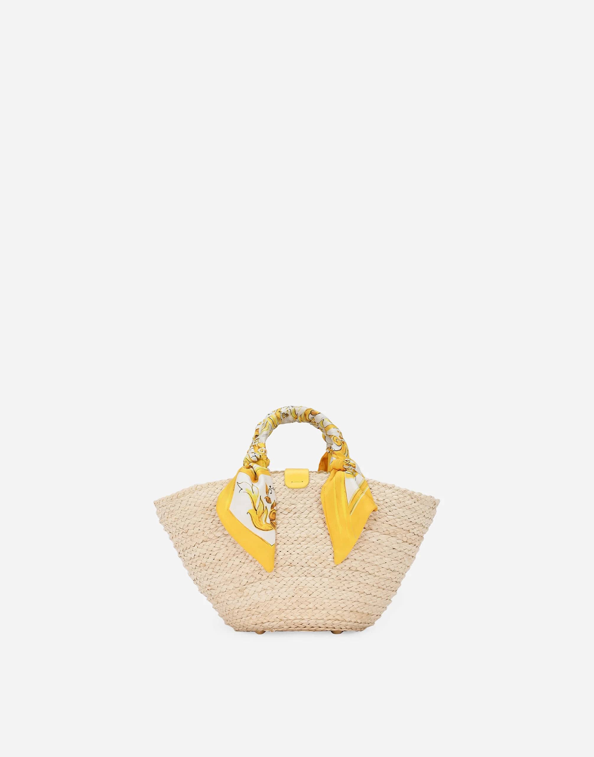 Dolce & Gabbana Small Kendra Shopper Tote