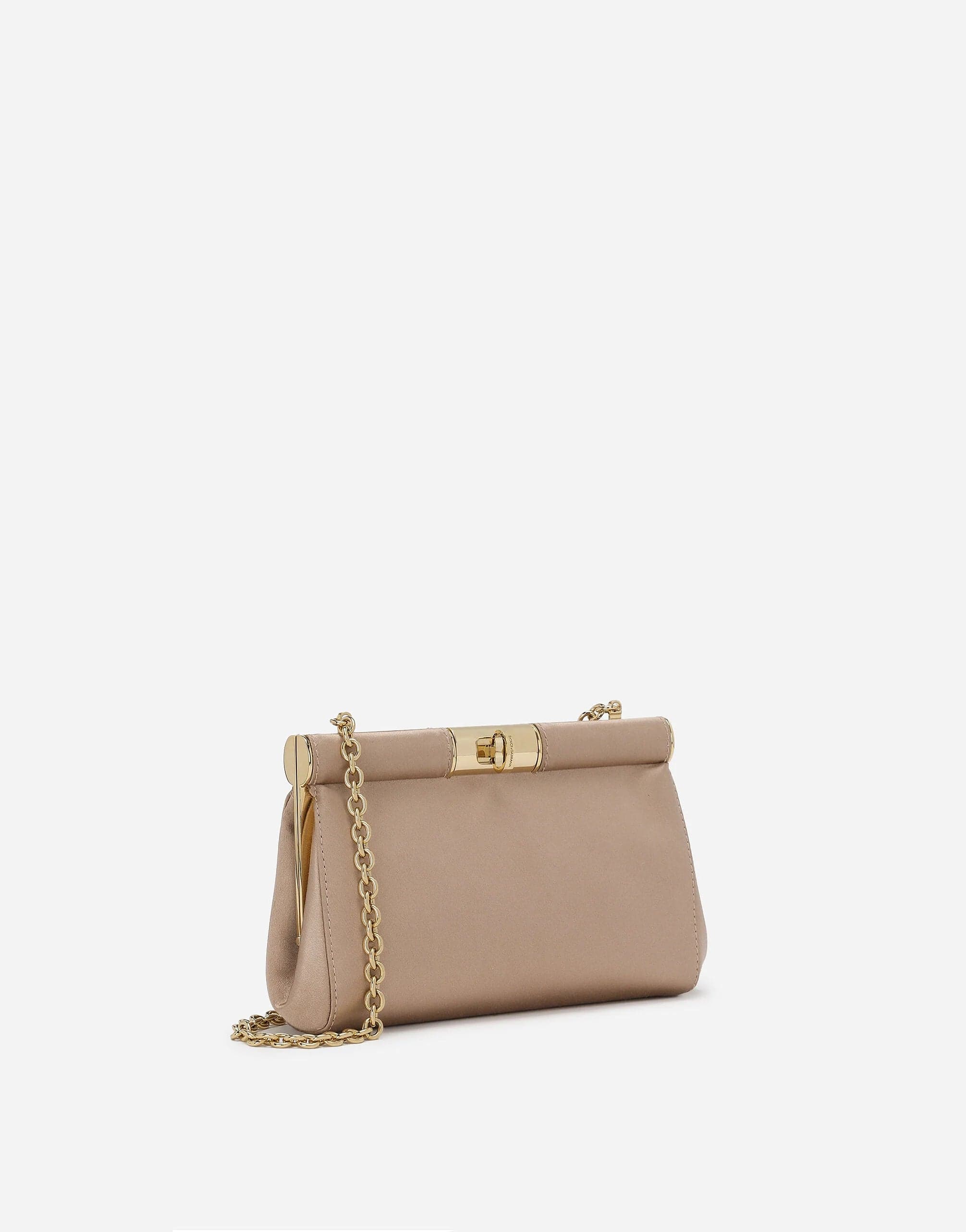 Dolce & Gabbana Small Marlene Shoulder Bag