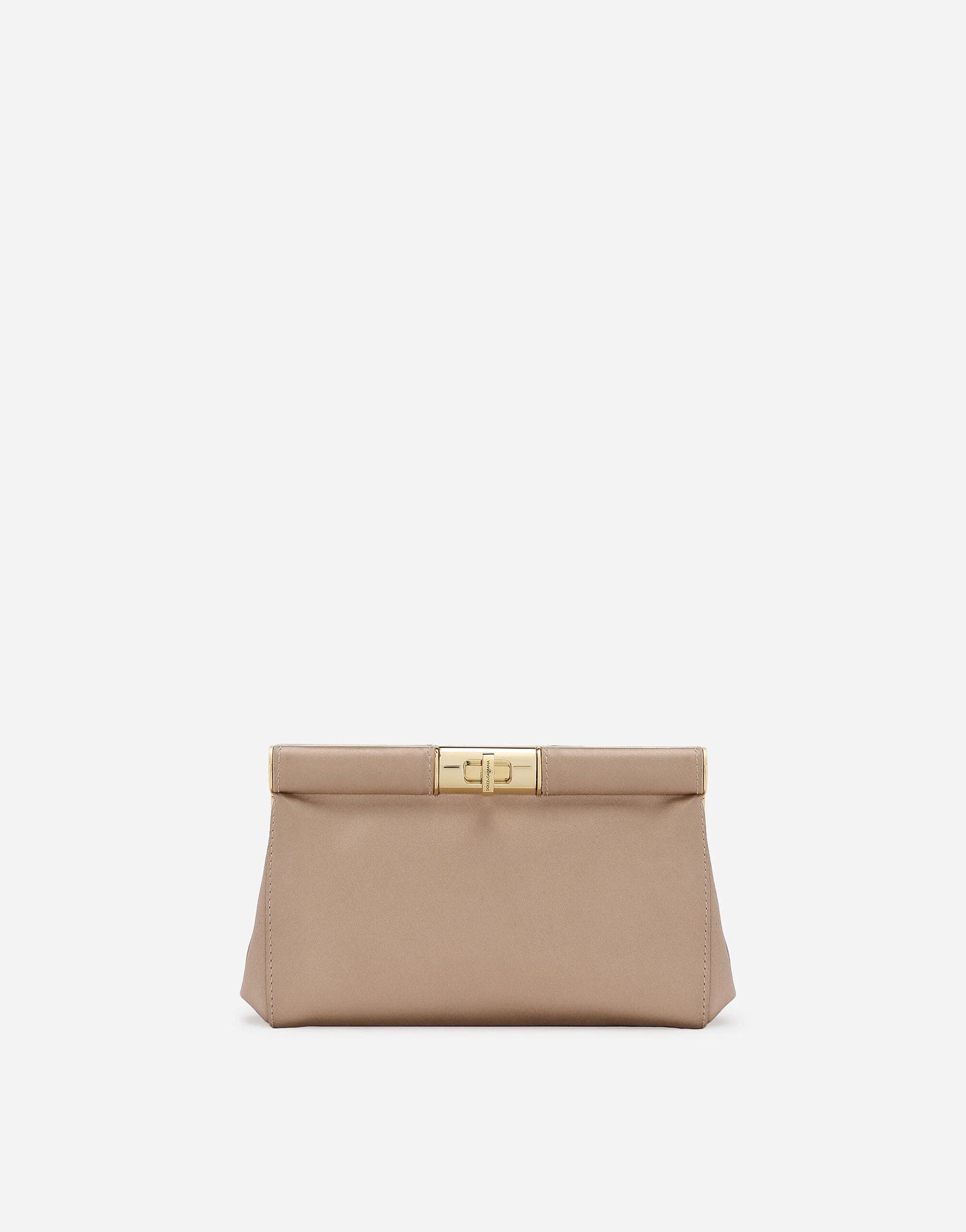 Dolce & Gabbana Small Marlene Shoulder Bag