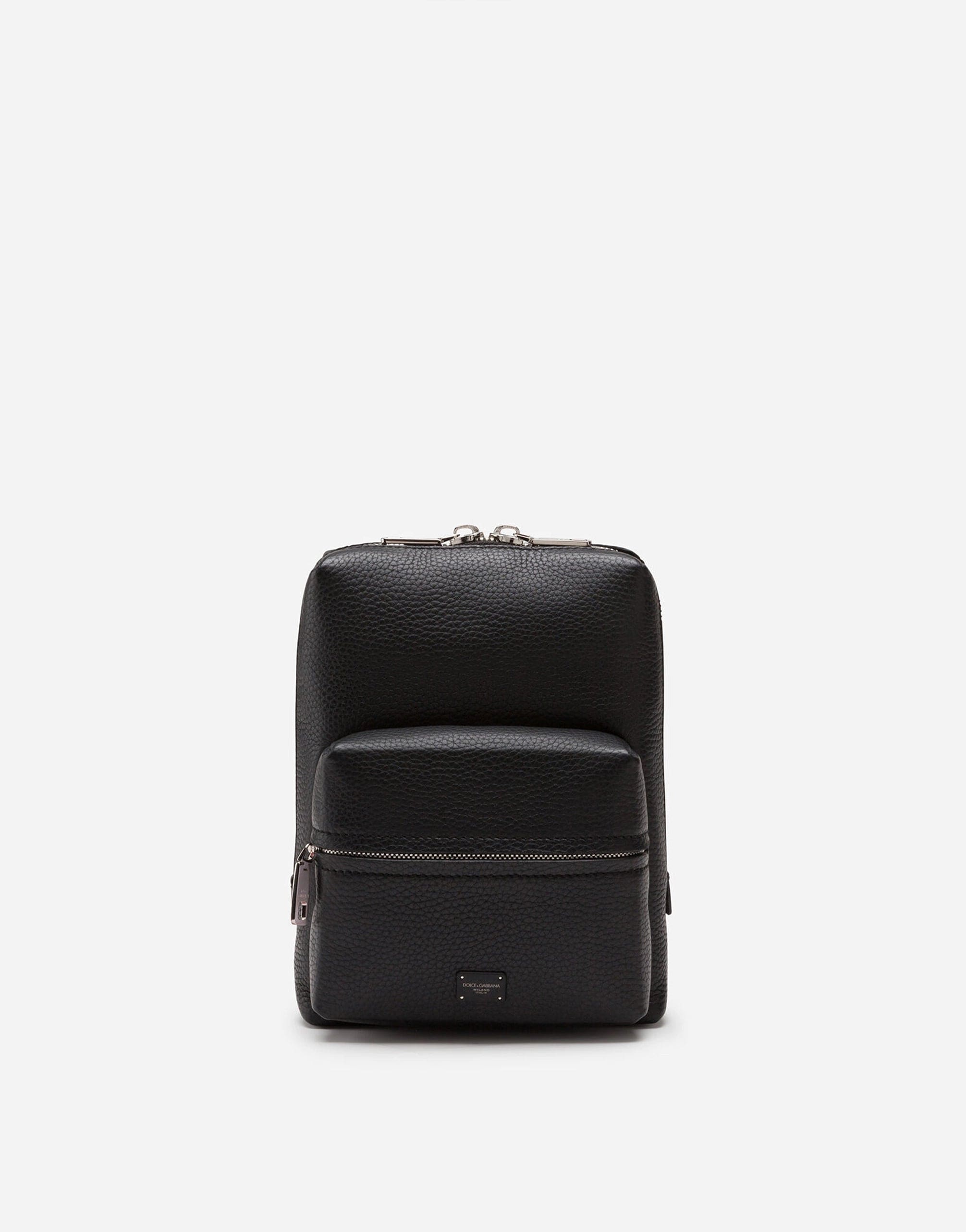 Dolce & Gabbana Small Palermo Backpack
