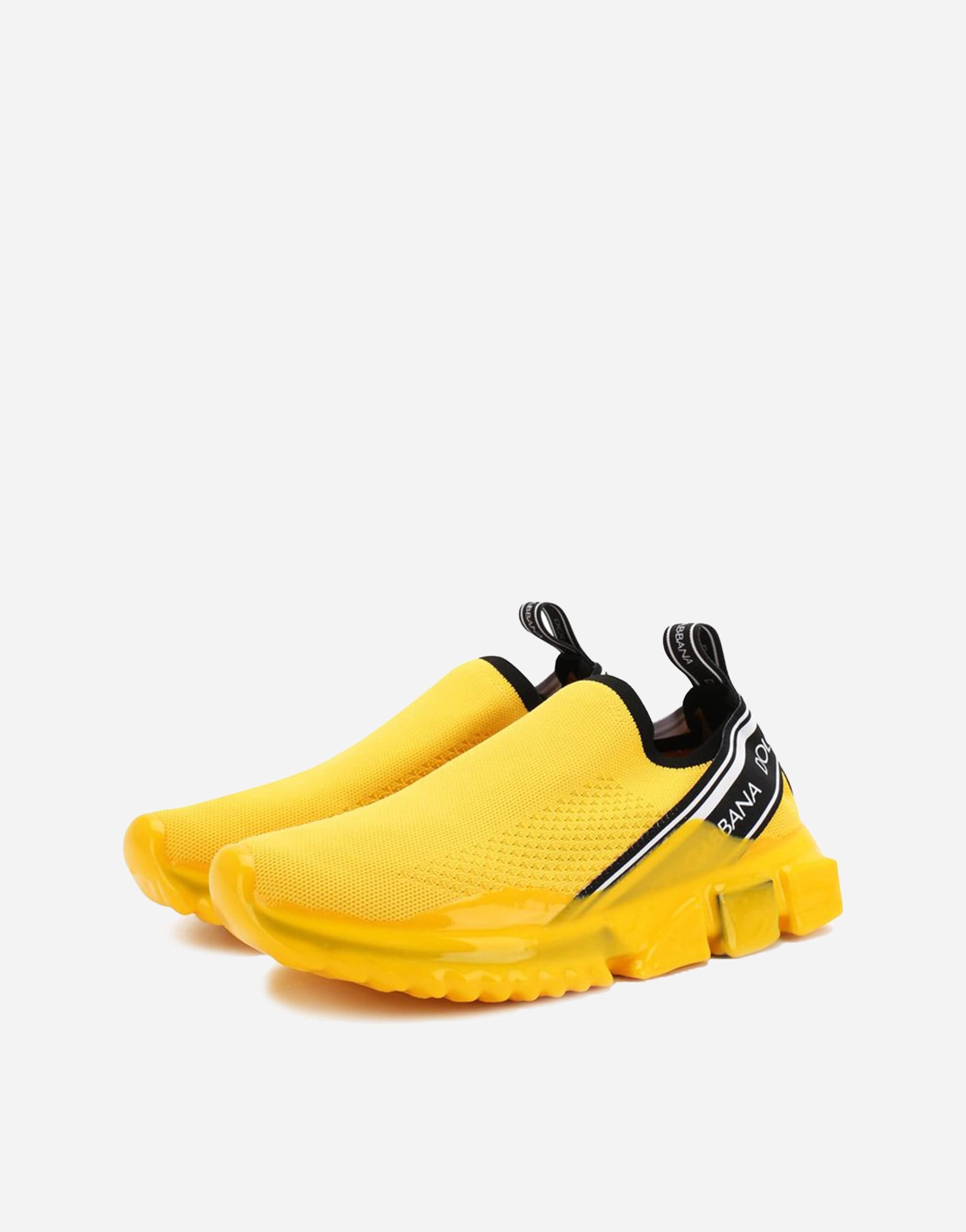 Dolce&Gabbana Sorrento Melt Sneakers | Sendegaro JP Dolce&Gabbana Sorrento Melt Sneakers | Sendegaro JP