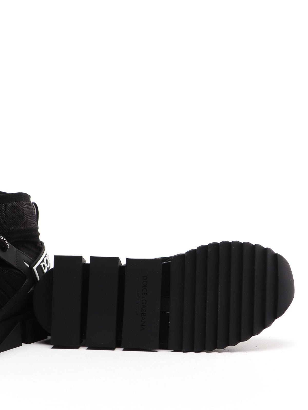 ドルチェ＆ガッバーナソレントトレッキングスニーカー | Sendegaro JP