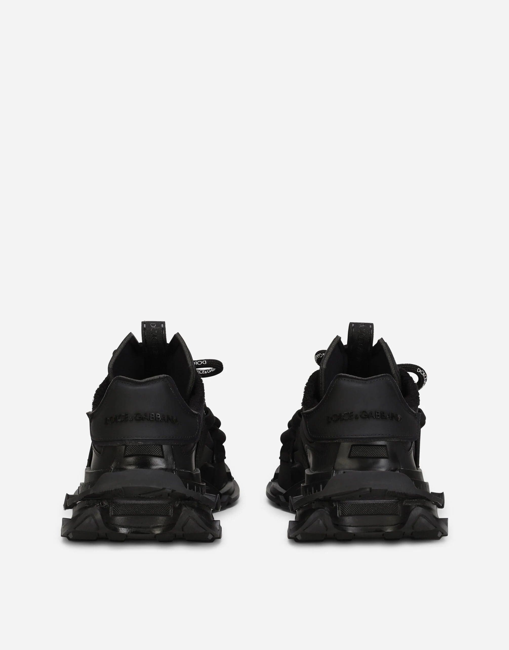 Dolce & Gabbana Space Chunky Sneakers