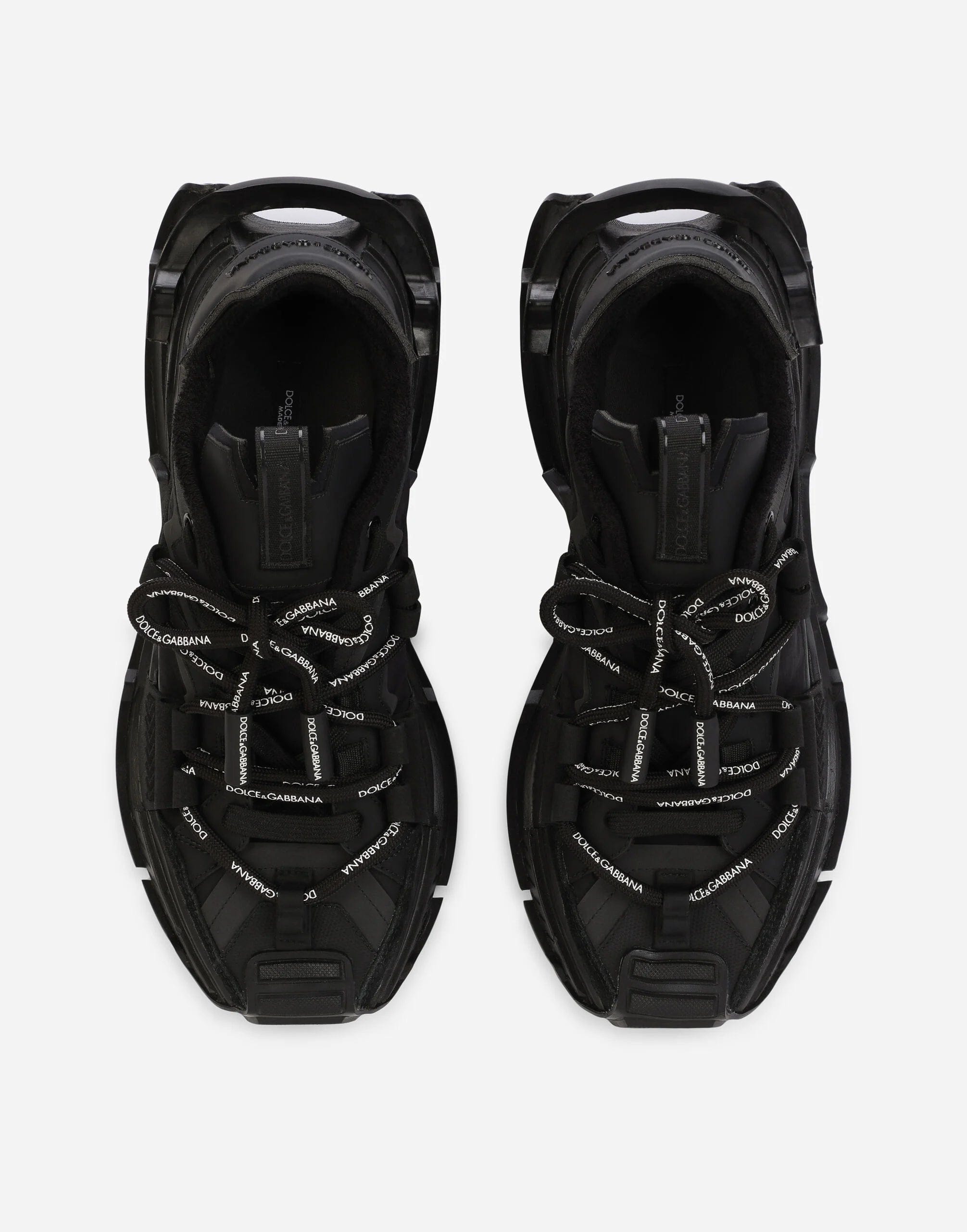 Dolce & Gabbana Space Chunky Sneakers