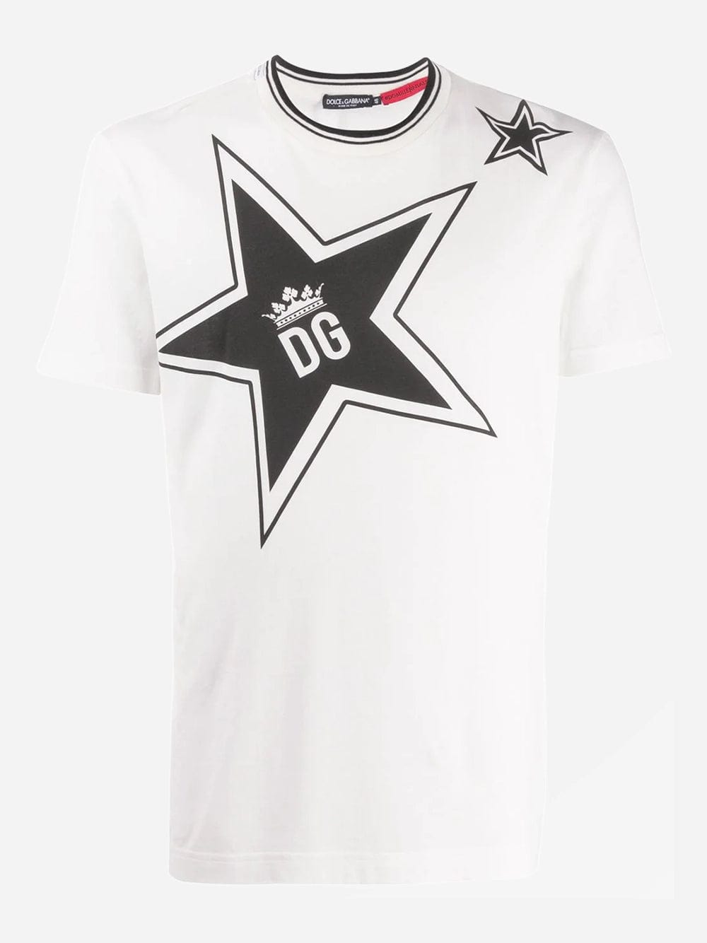 Star Logo T-Shirt TSH8113- 54