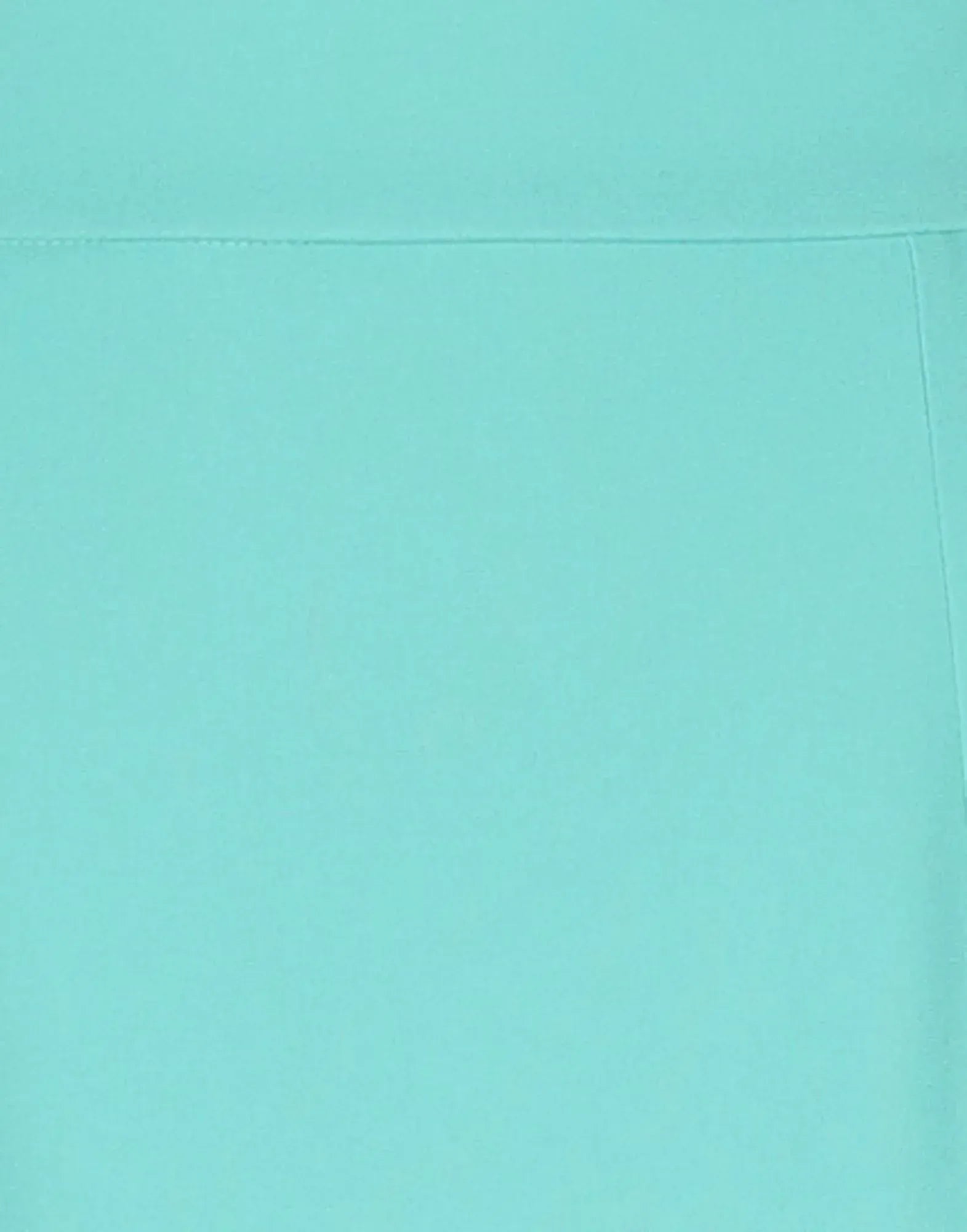 Dolce & Gabbana Stretch Cady Skirt