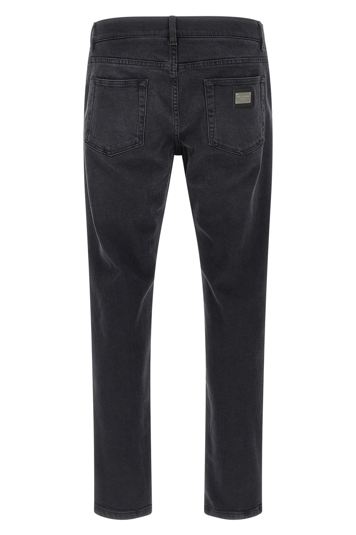 Dolce & Gabbana Dolce & Gabbana Stretch Jeans