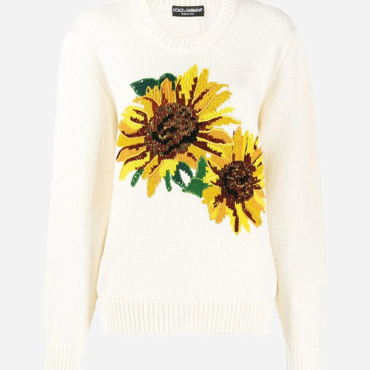 dolce-gabbana-sunflower- 