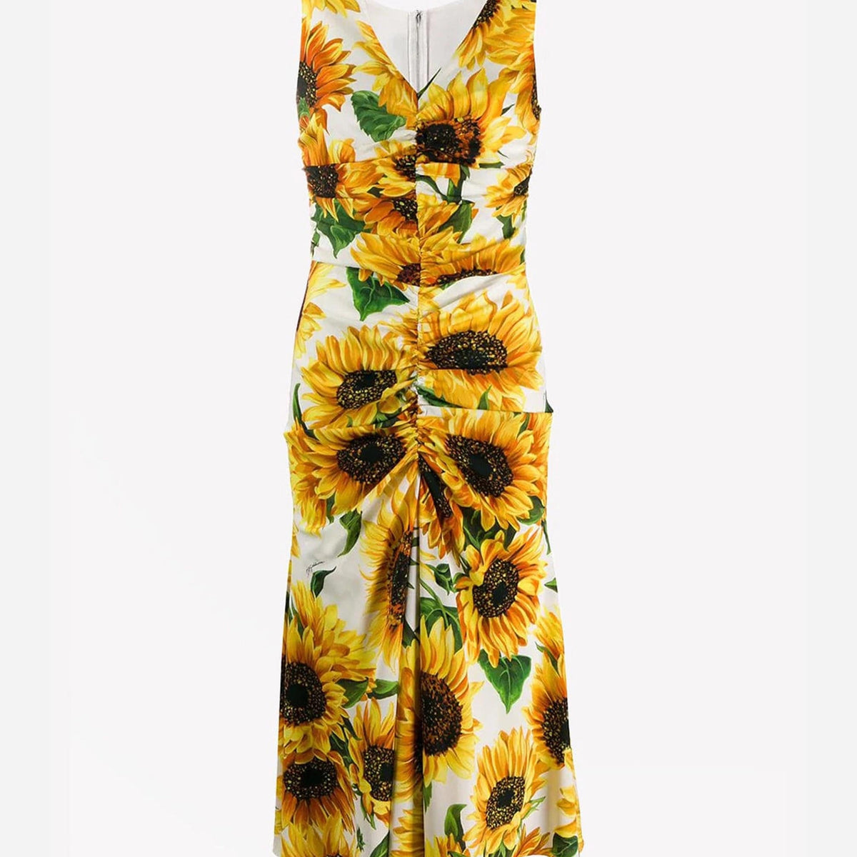 dolce-gabbana-sunflower-print- dolce-gabbana-sunflower-print-