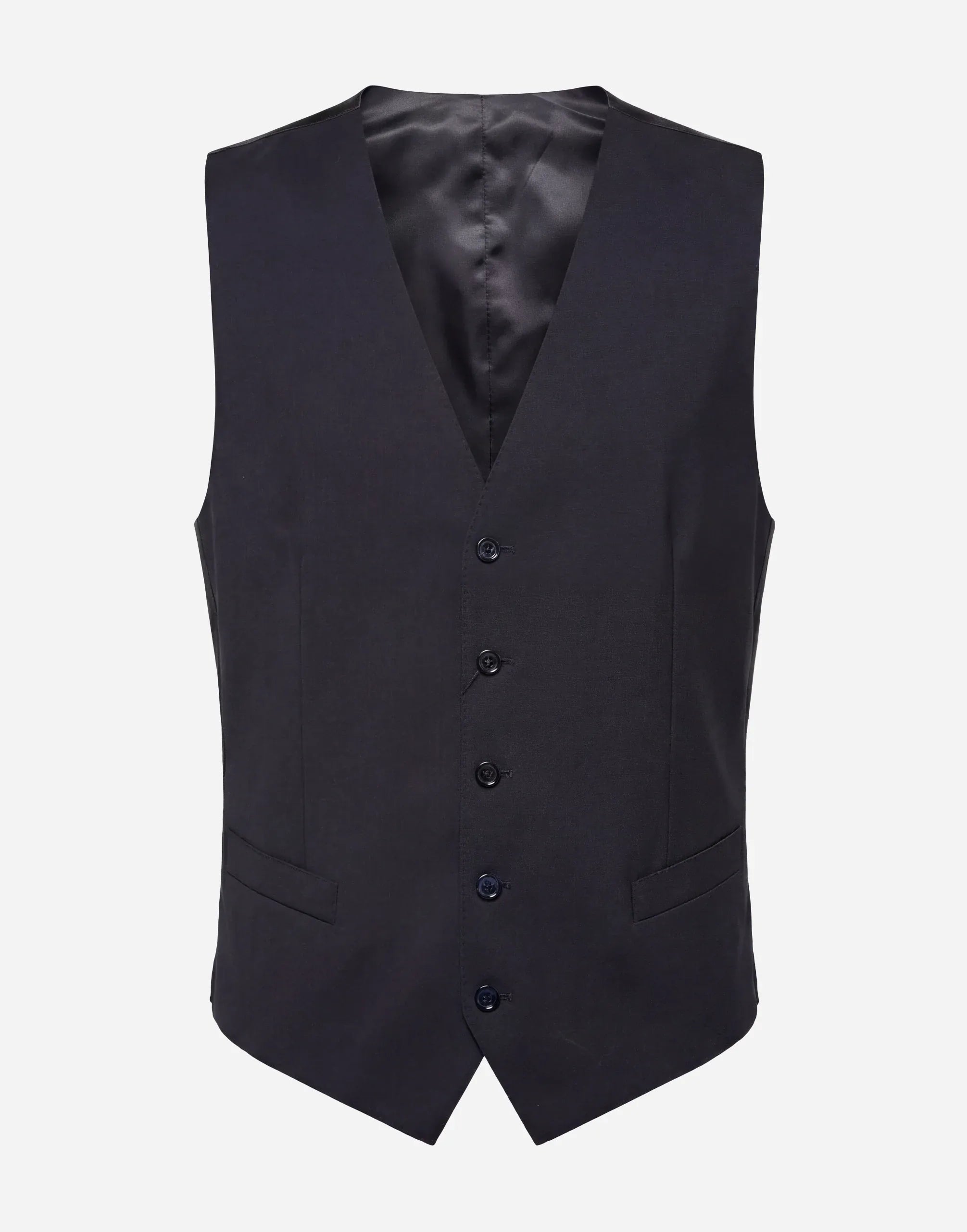 Dolce & Gabbana Tailored Waistcoat