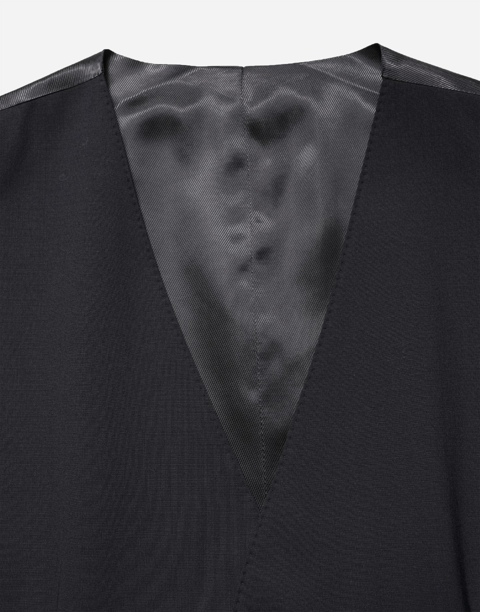 Dolce & Gabbana Tailored Waistcoat