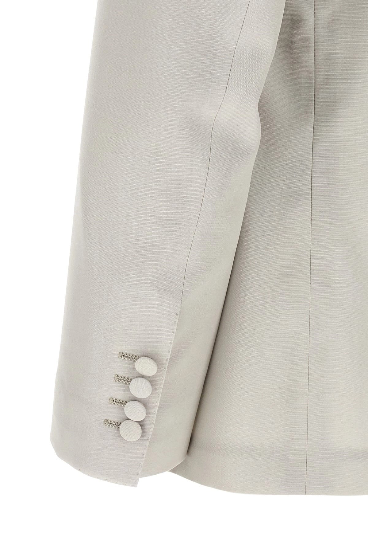 Dolce & Gabbana Dolce & Gabbana Taormina Blazer