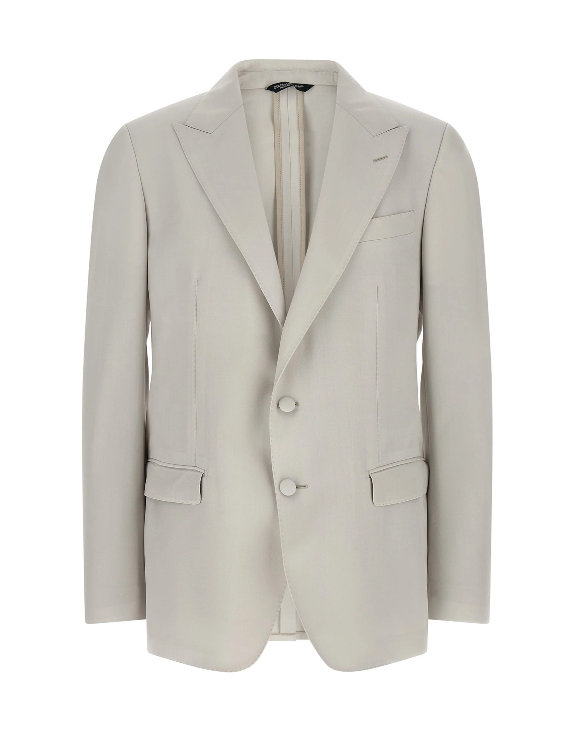 Dolce & Gabbana Dolce & Gabbana Taormina Blazer