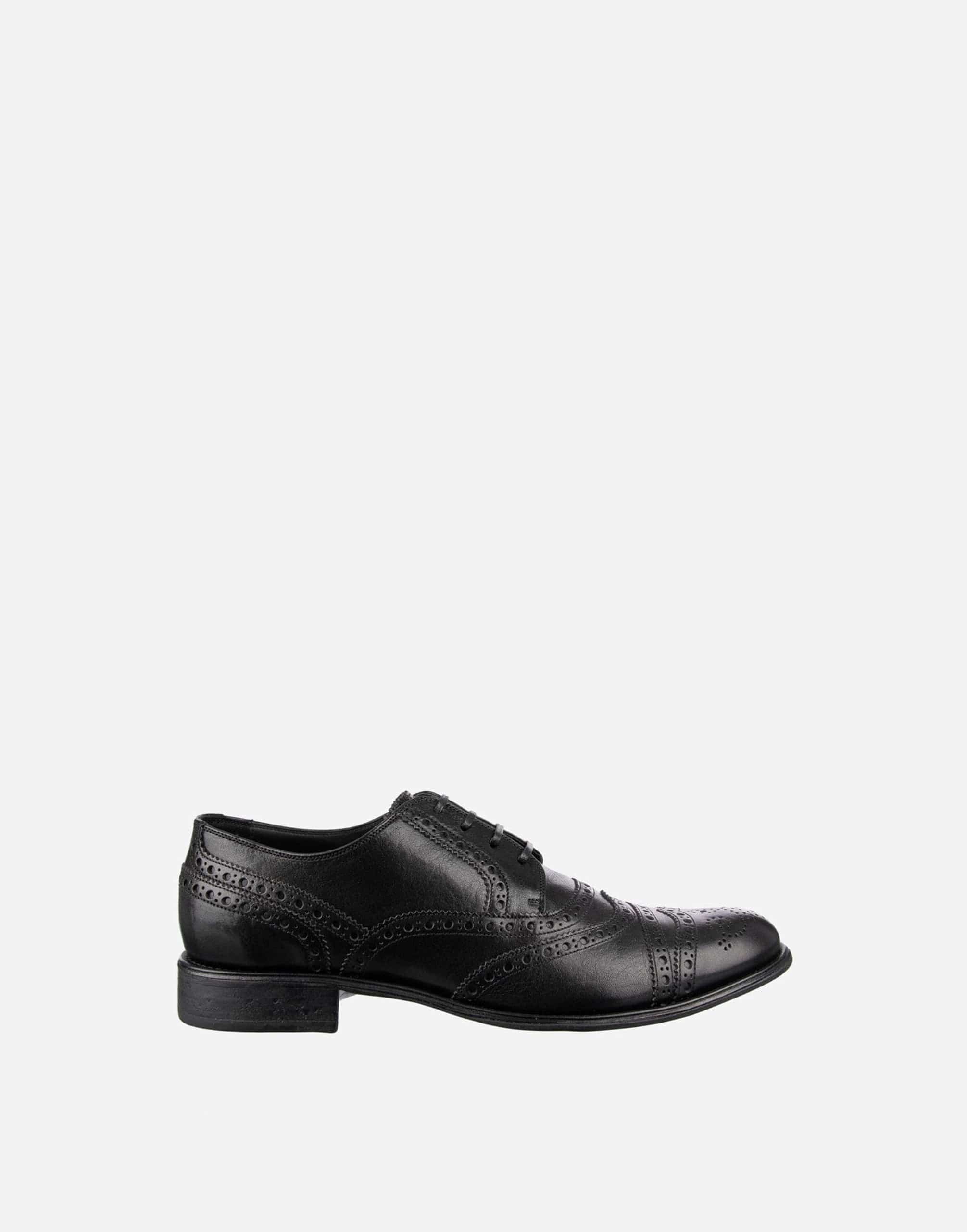 Dolce and sales gabbana leather shoes