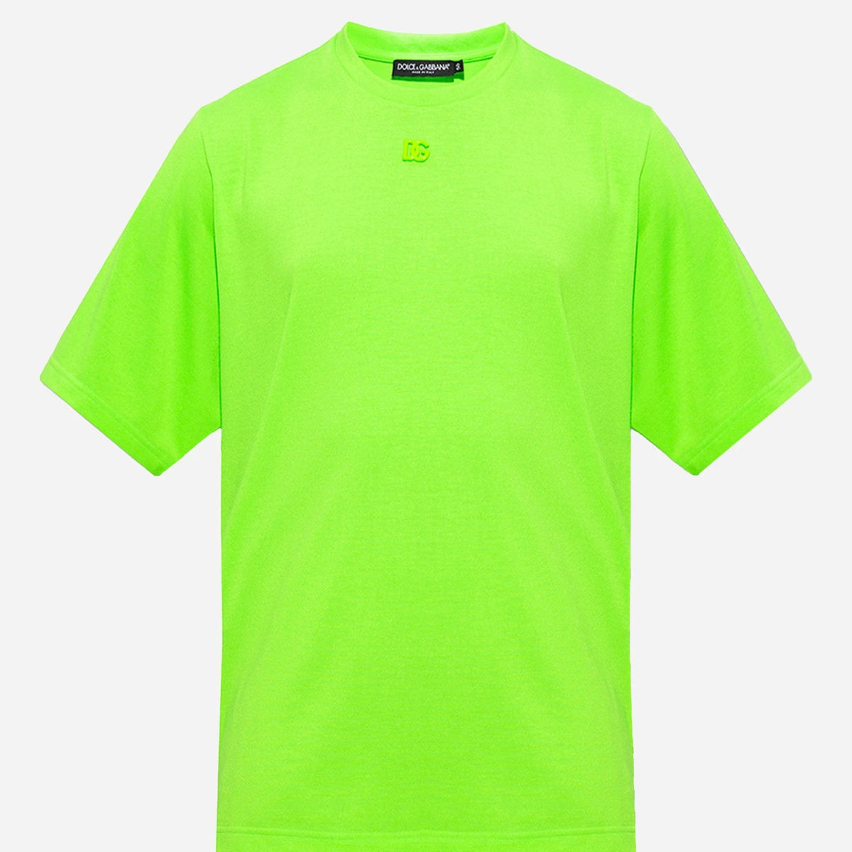 Tシャツ・カットソー Dolce & Gabbana FW25 SLIF FIT STRETCH Tシャツ・カットソー Dolce & Gabbana FW25 SLIF FIT STRETCH